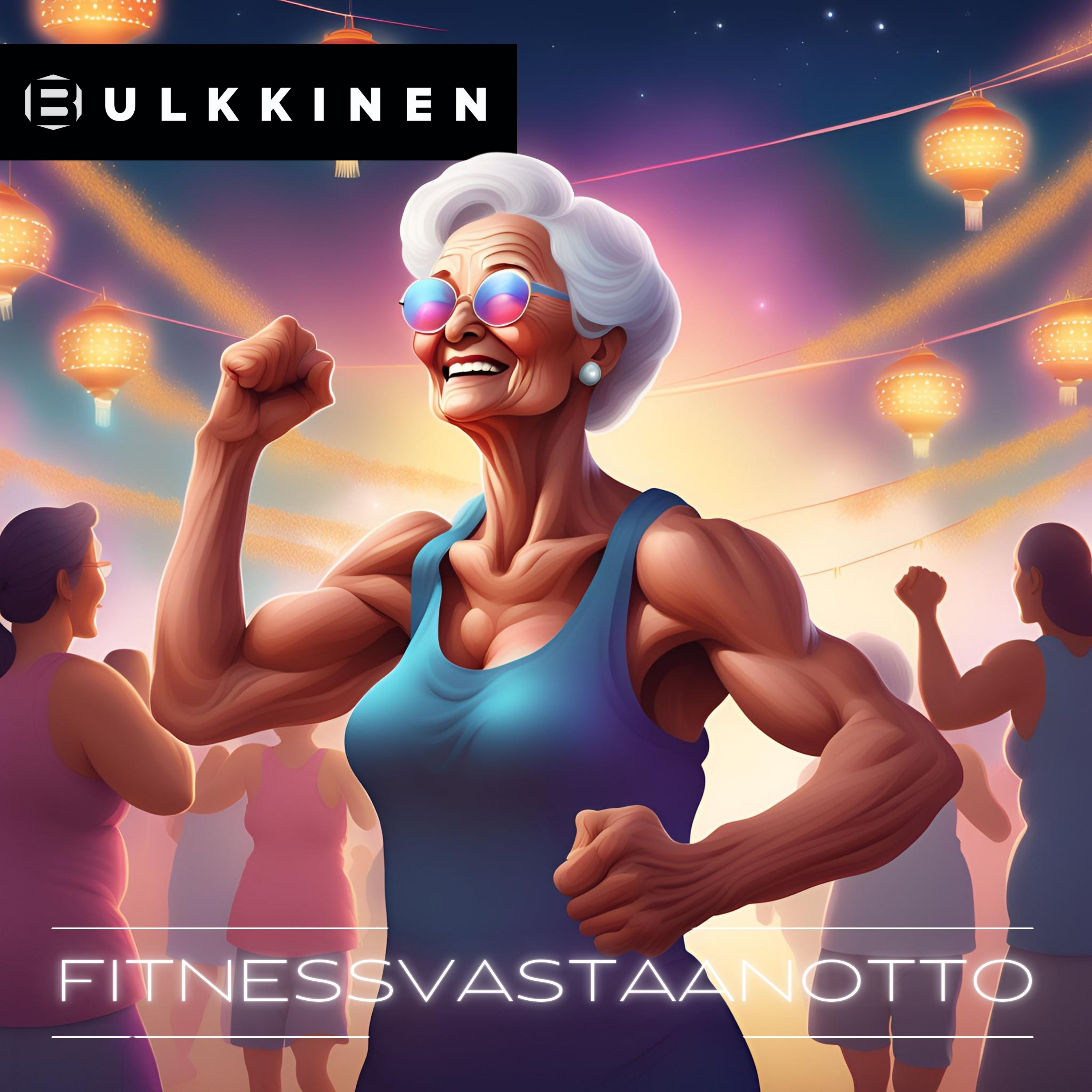 127. Mummolassa tai festareilla? episode artwork