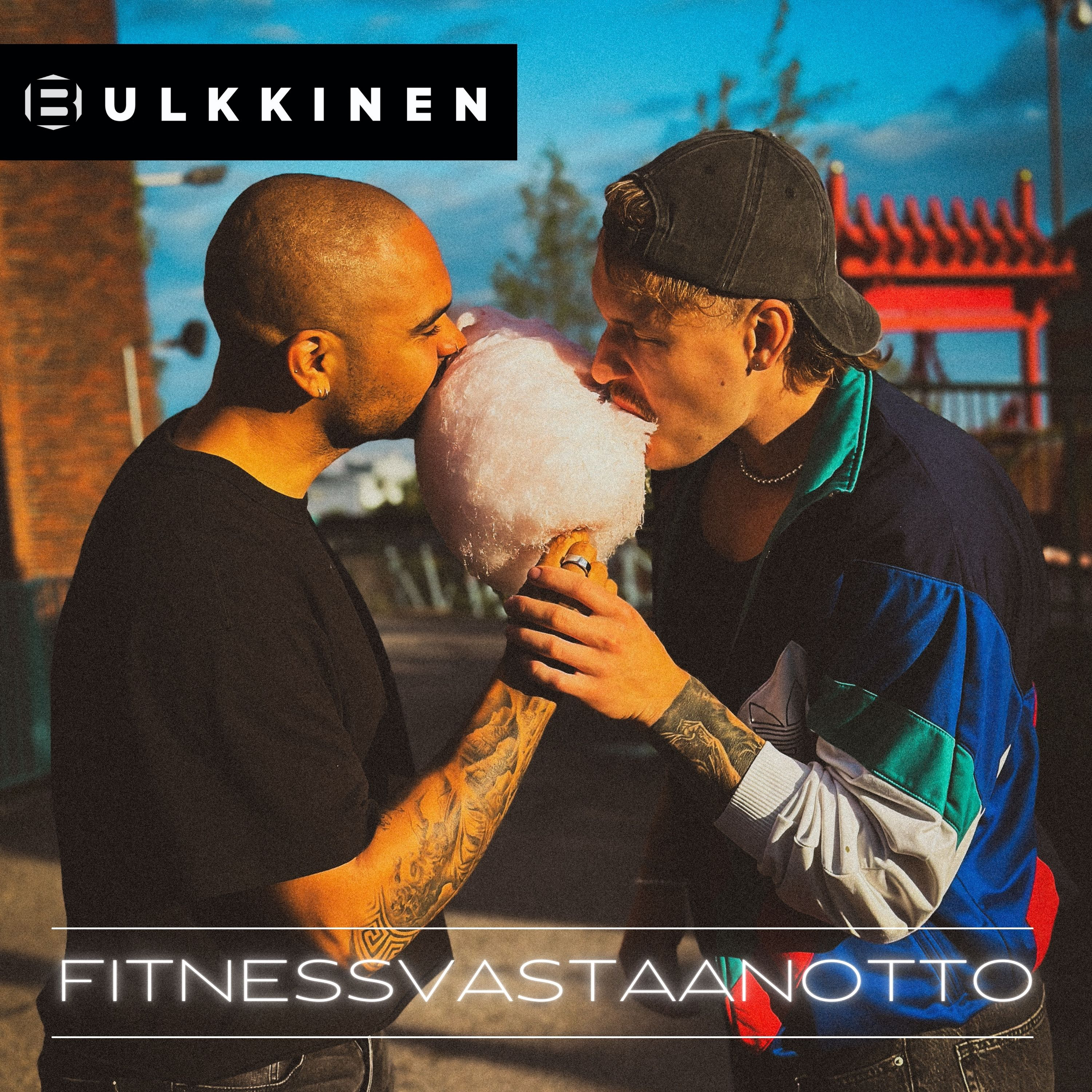 129. TUTKIMUSKATSAUS #4 episode artwork