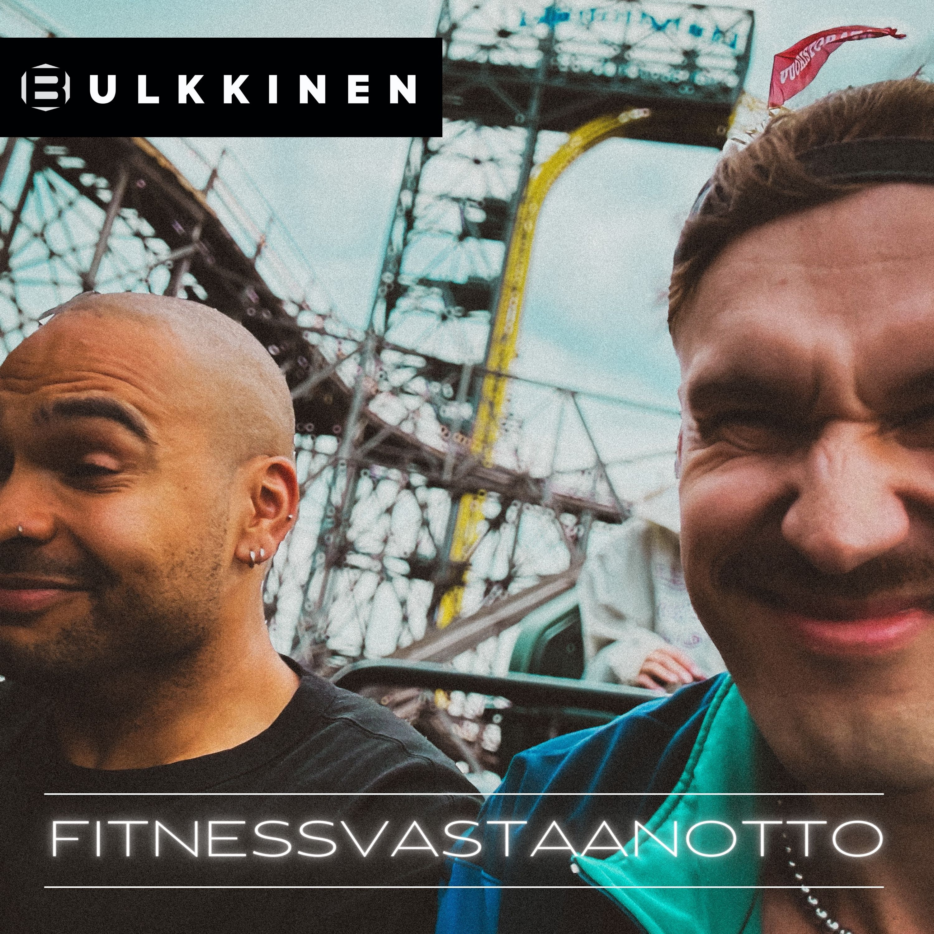 135. Miksi miehet eivät puhu tunteistaan? episode artwork