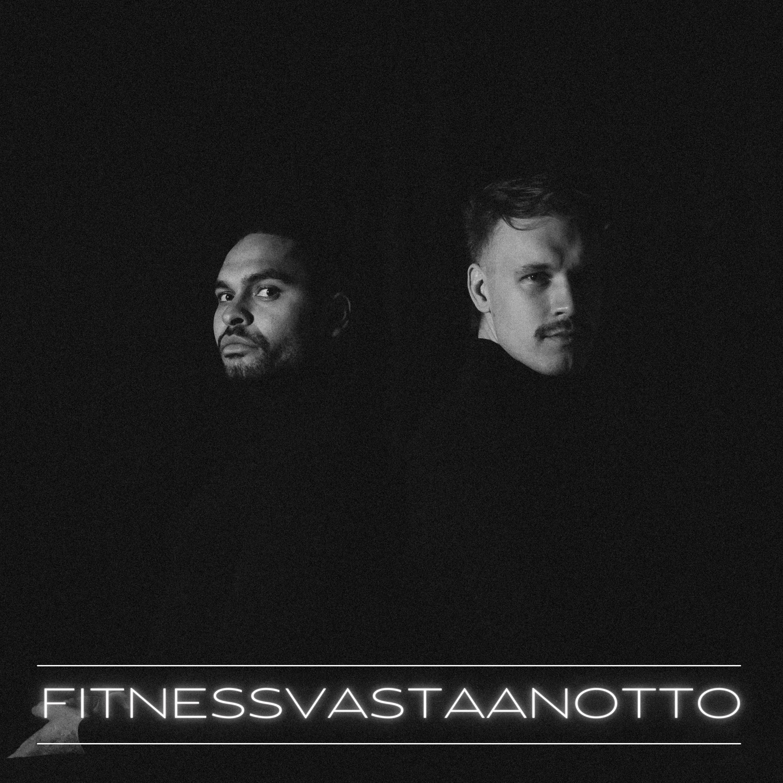 152. Kuinka käyttäytyä salilla? episode artwork