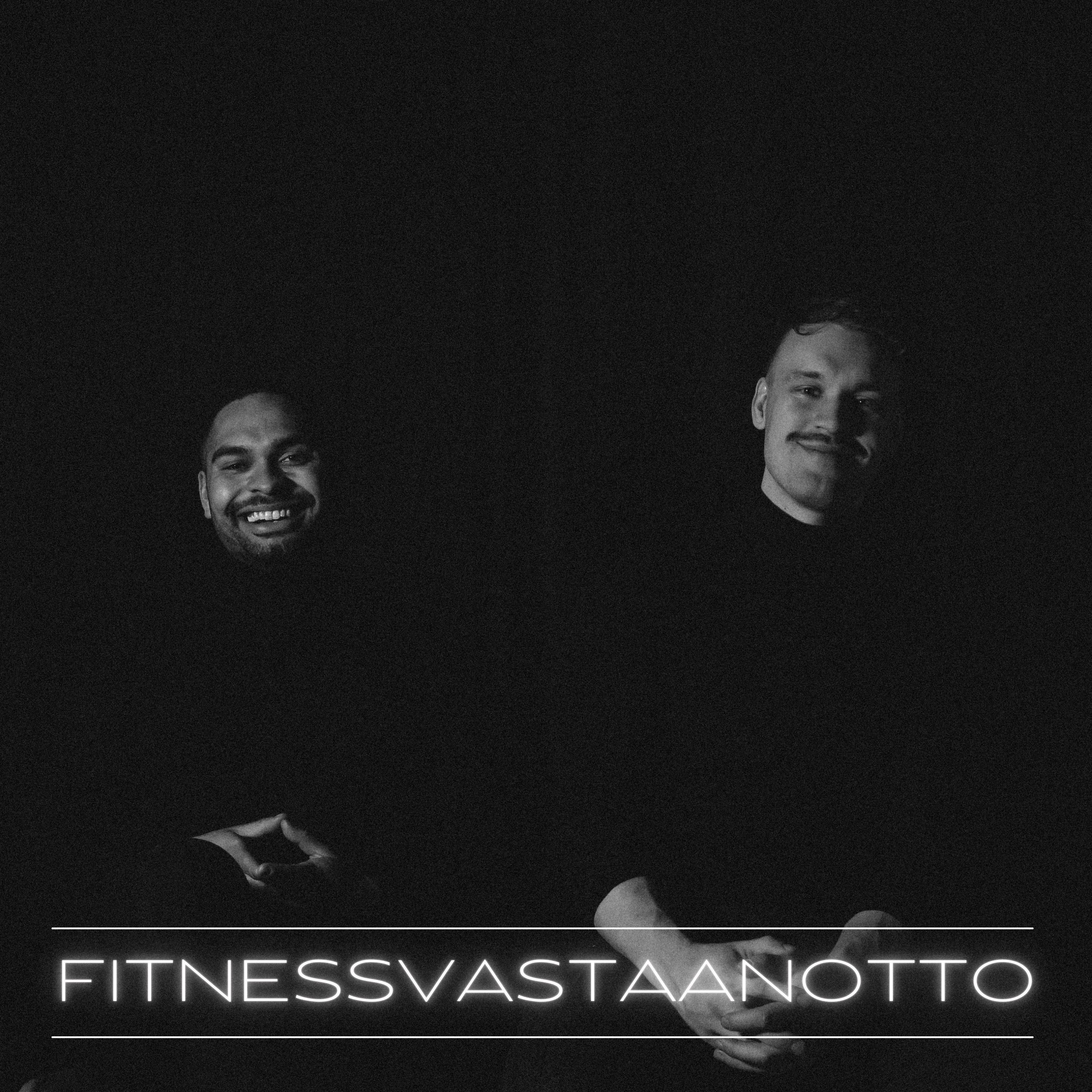 158. Unen vaikutus painonhallintaan? episode artwork