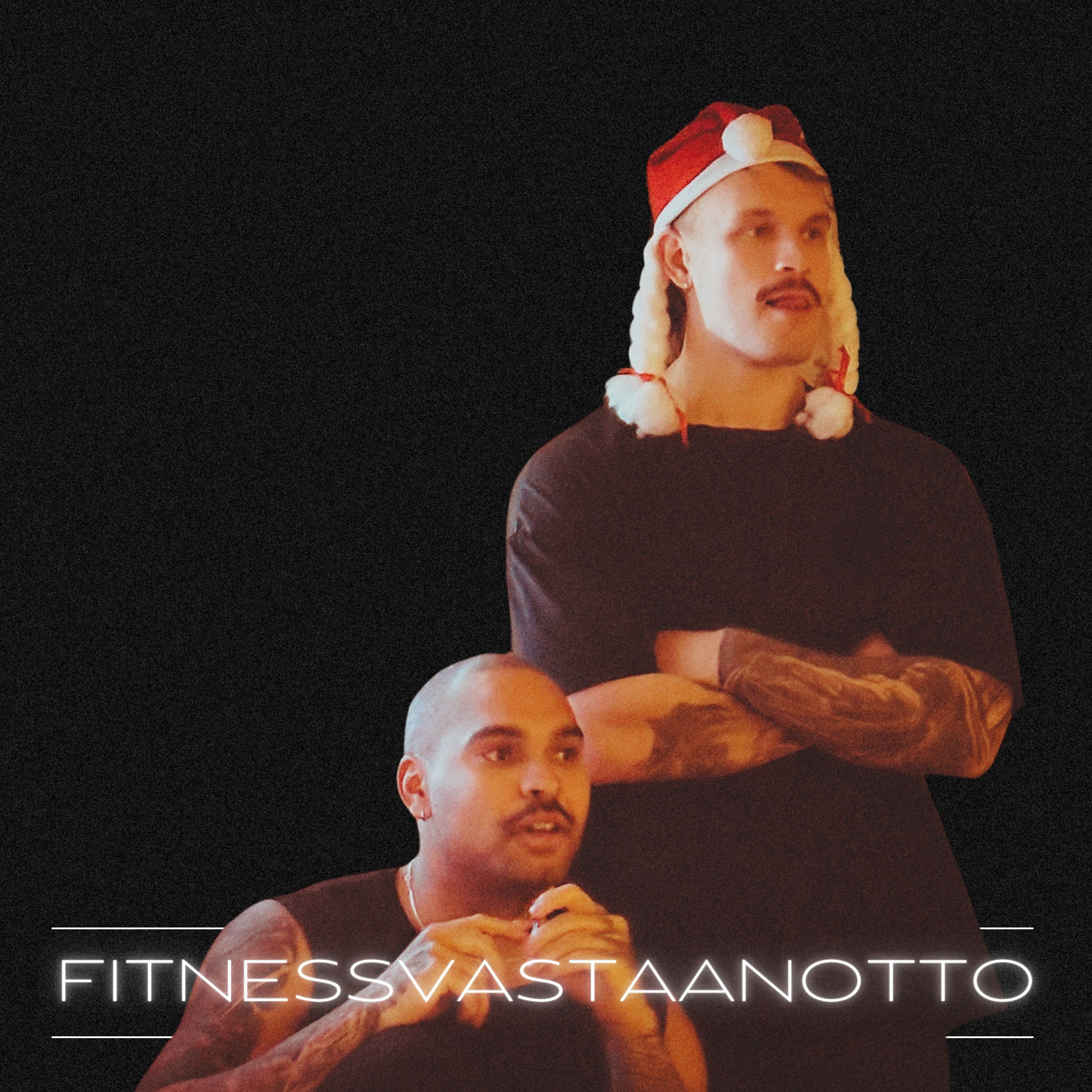 162. Joka neljäs mies? episode artwork