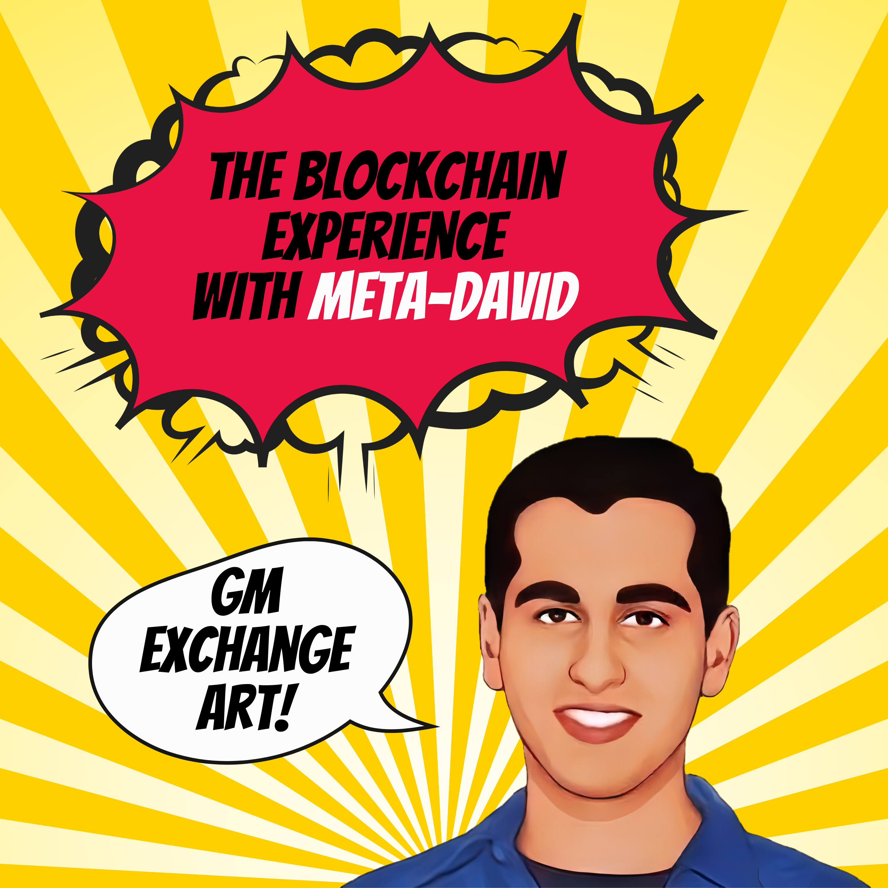 The Blockchain Experience