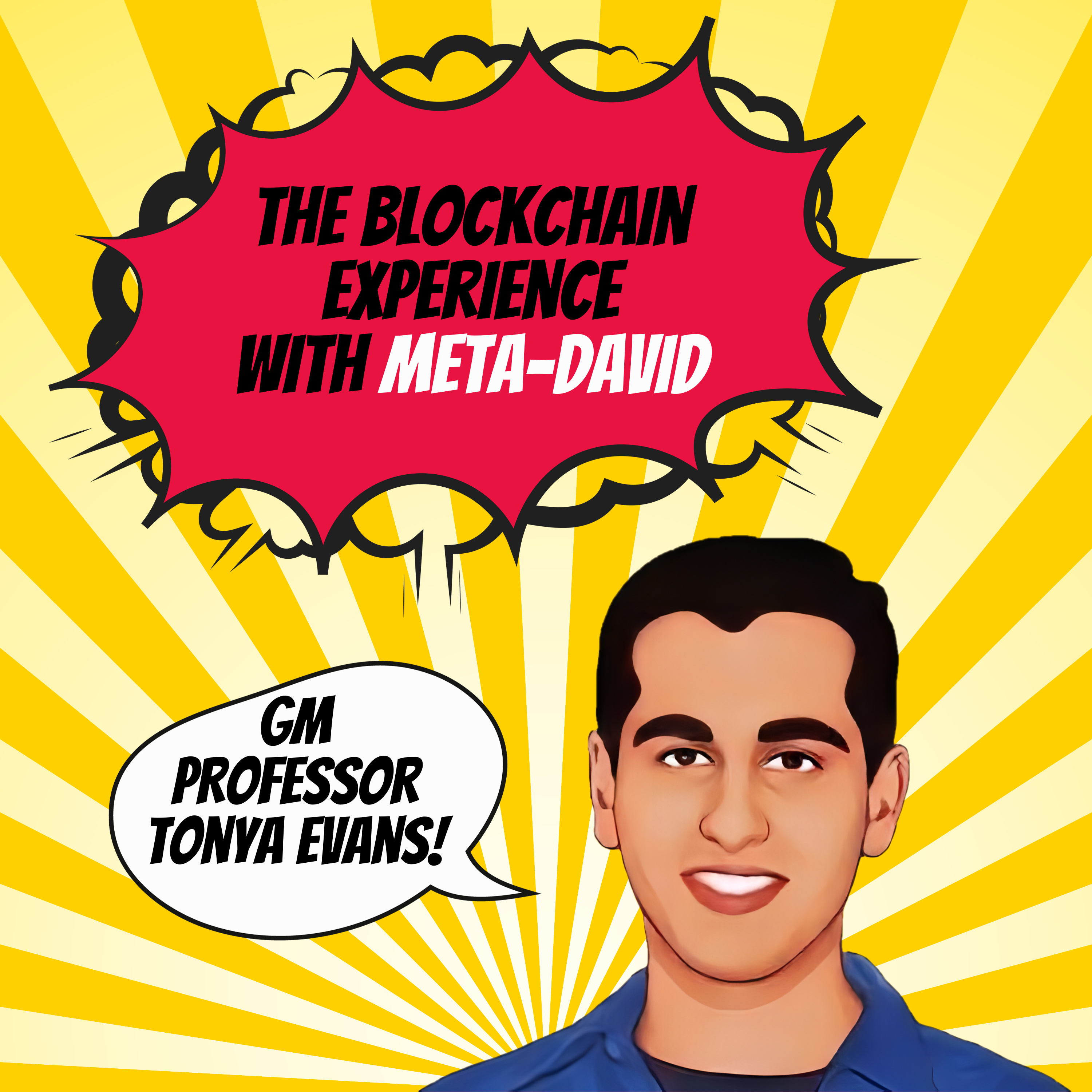 The Blockchain Experience