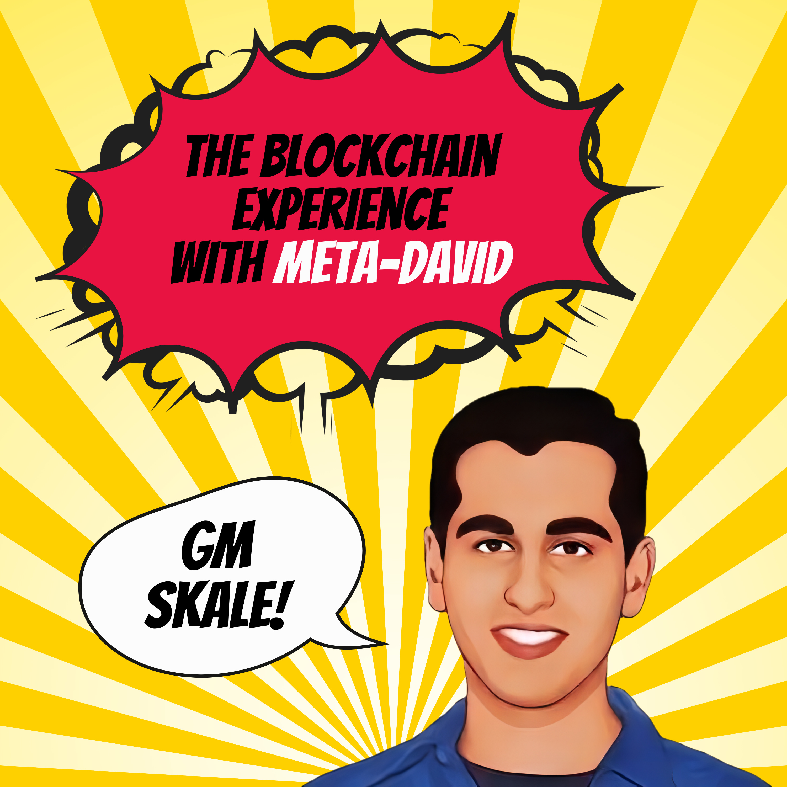 The Blockchain Experience