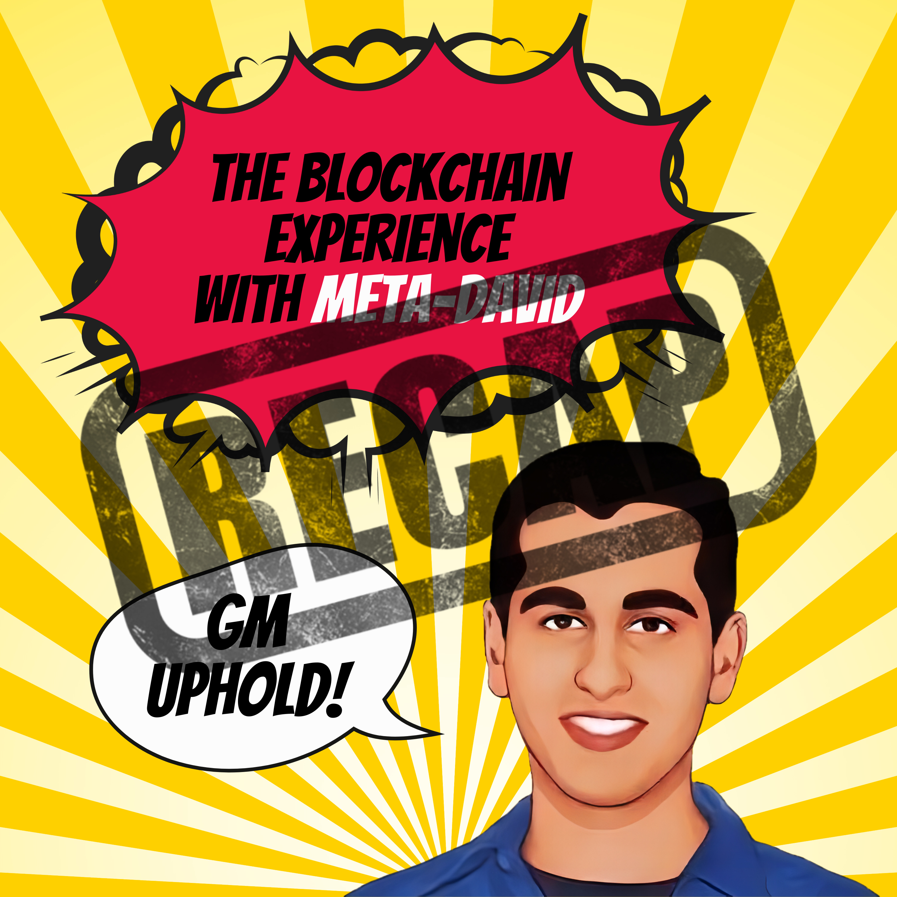 The Blockchain Experience