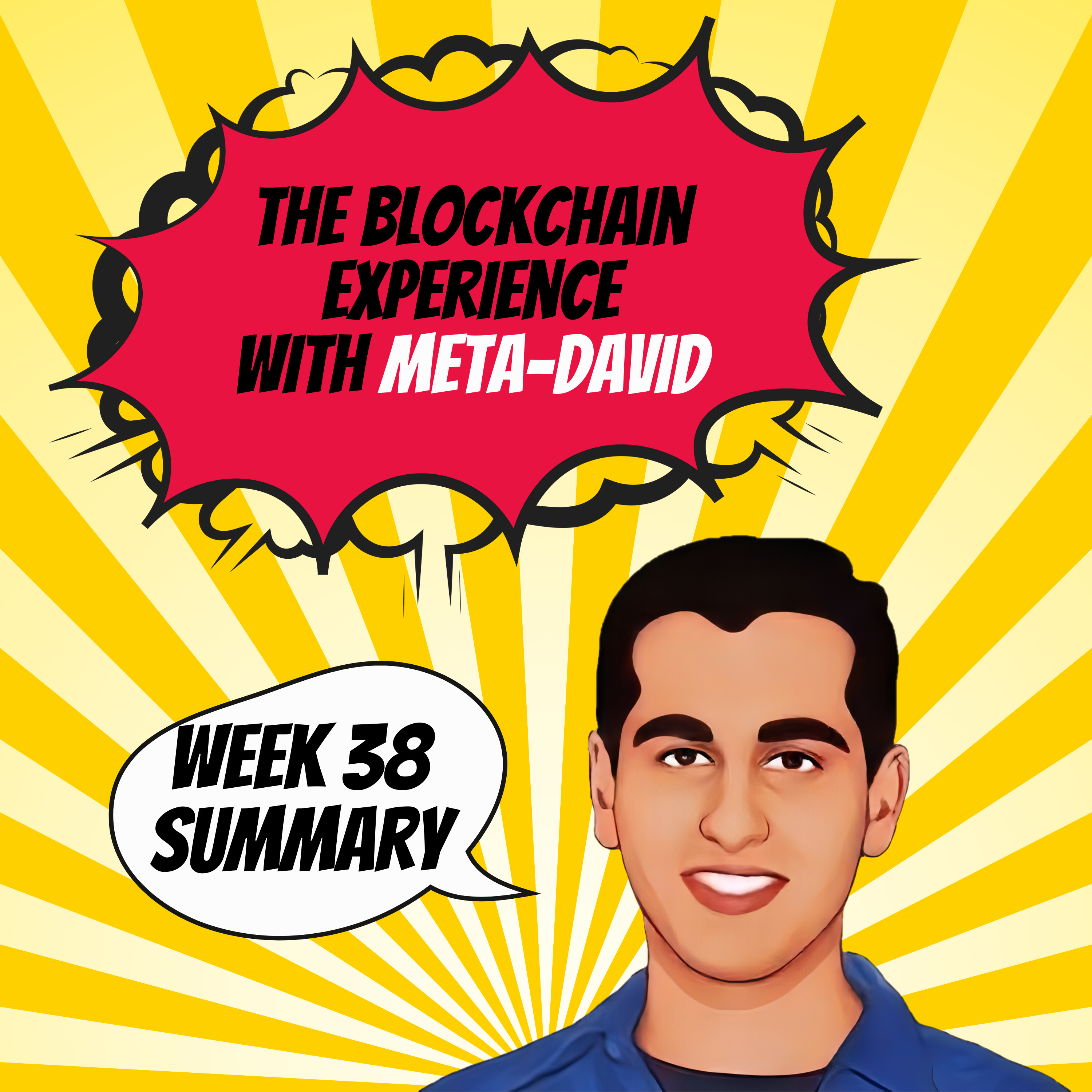 The Blockchain Experience