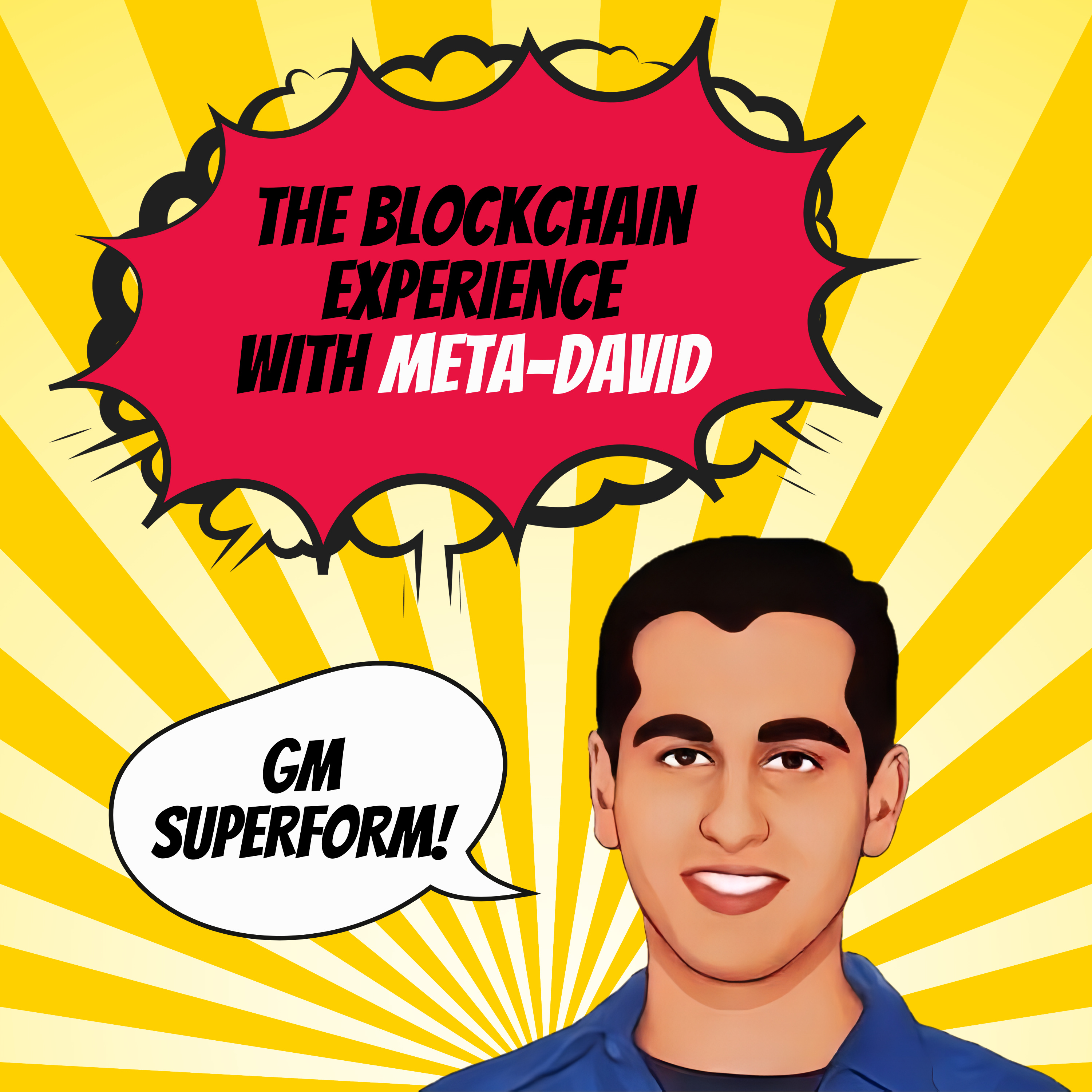 Season 5 Episode 3: Superform