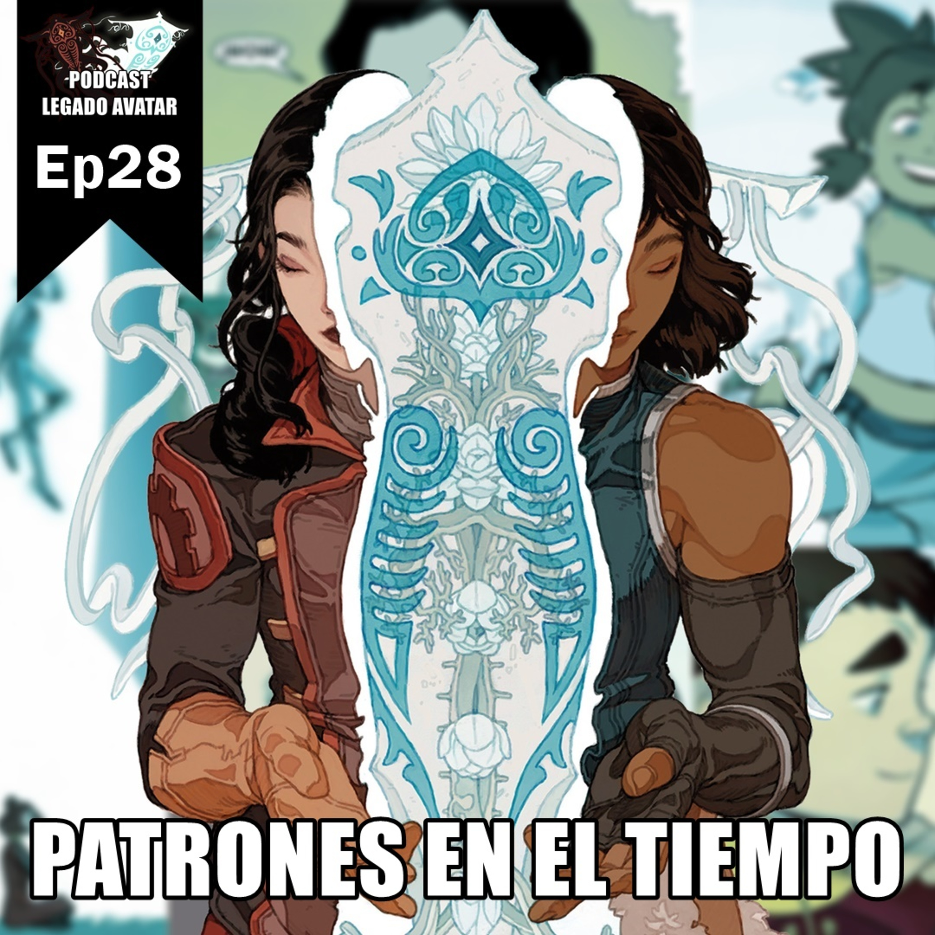 Legado Avatar
