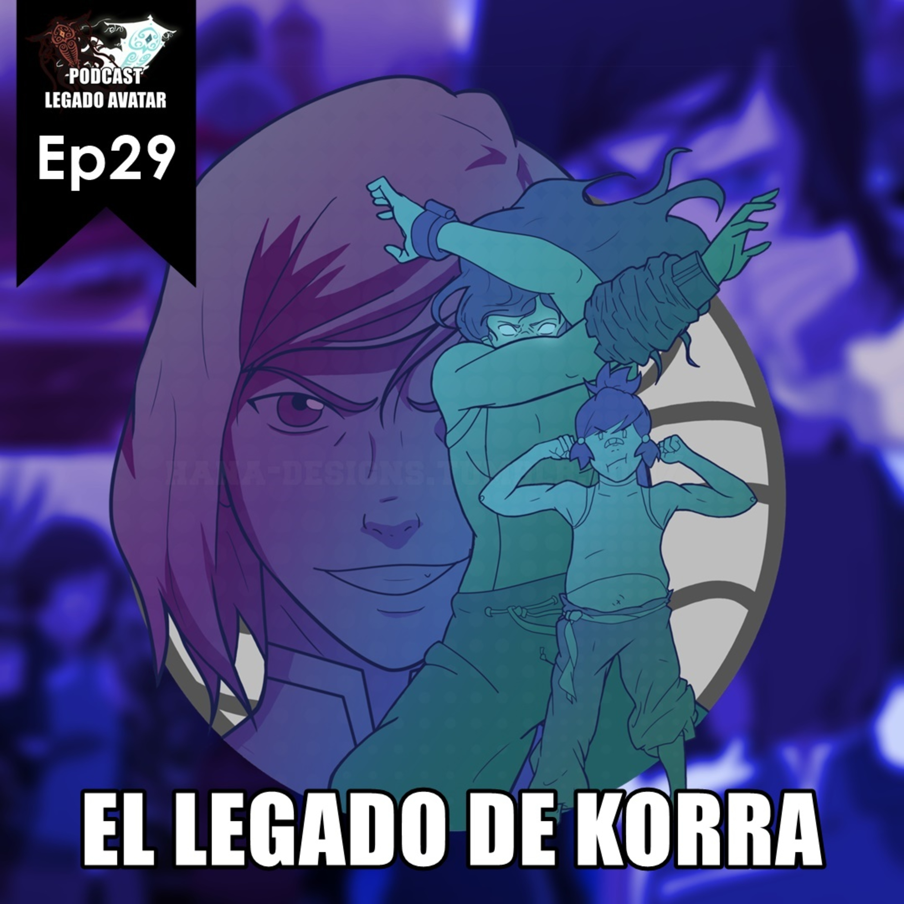 Legado Avatar
