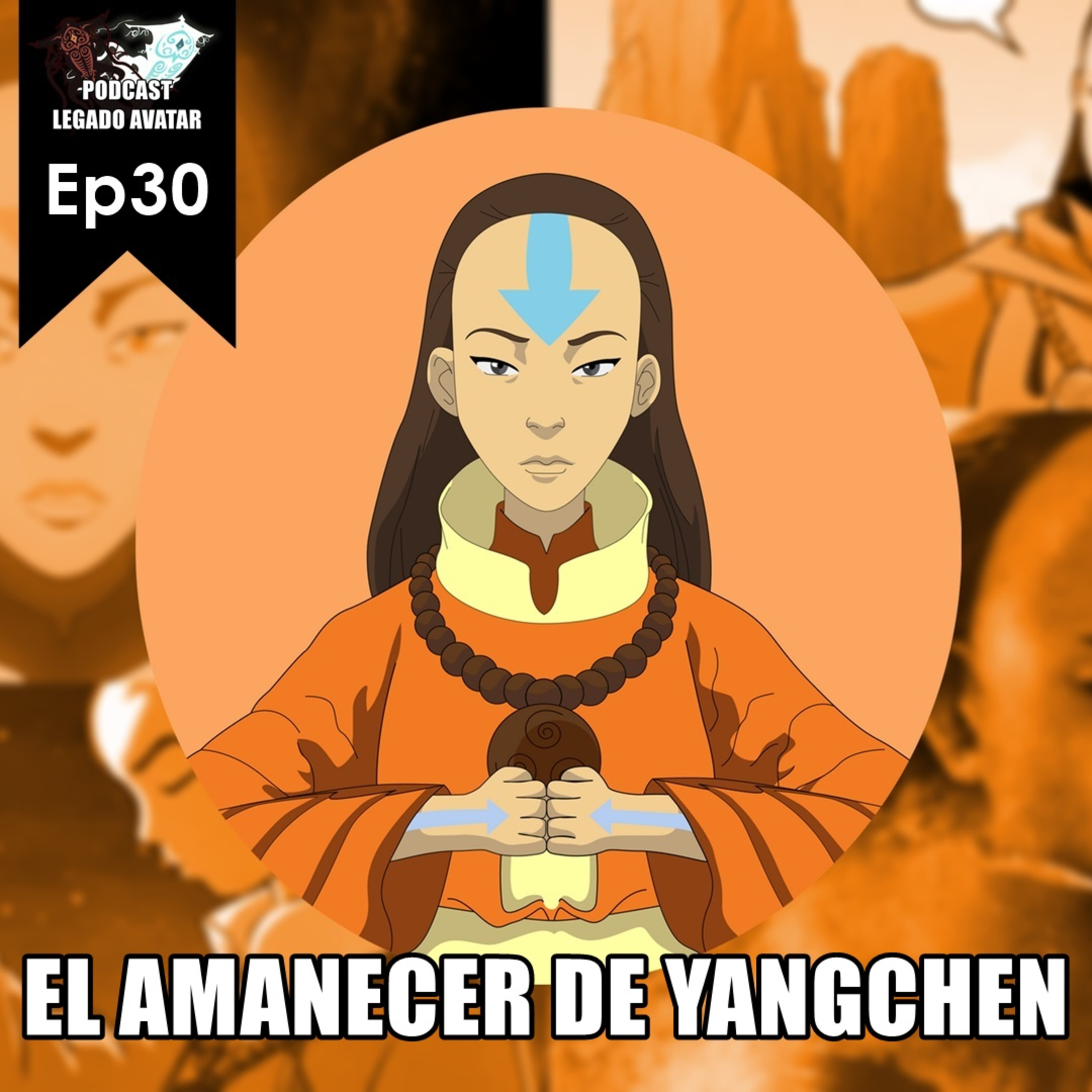 Legado Avatar