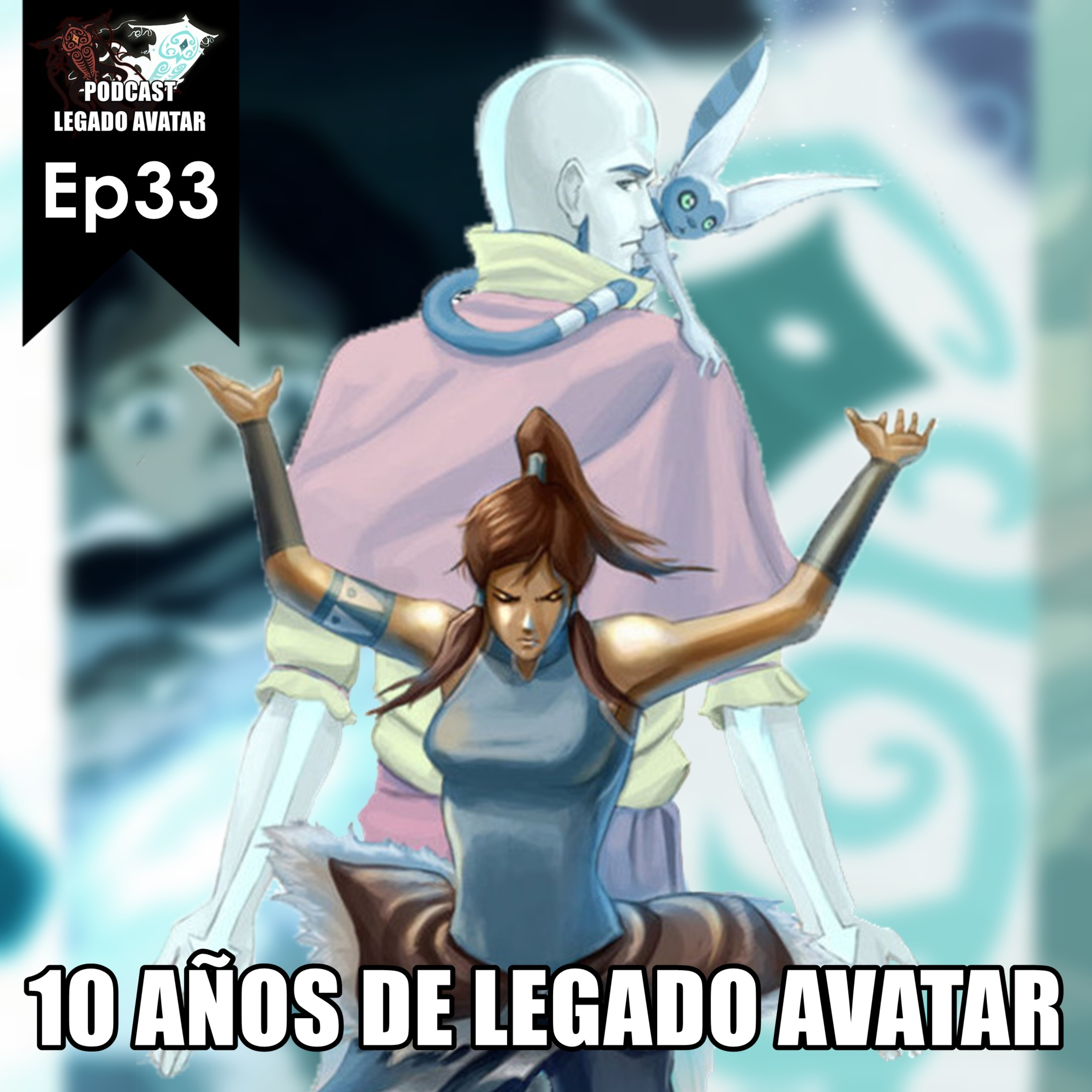 Legado Avatar