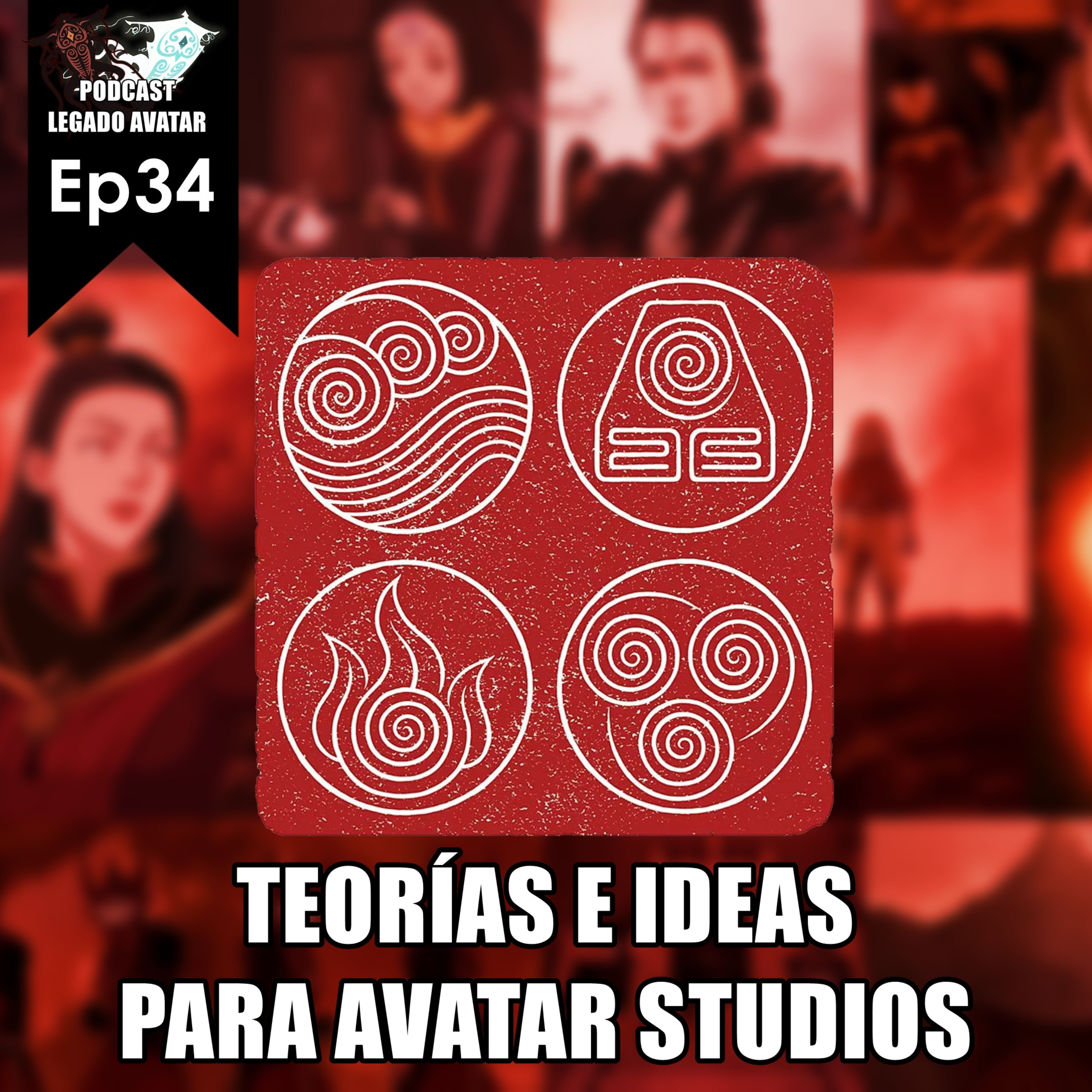 Legado Avatar