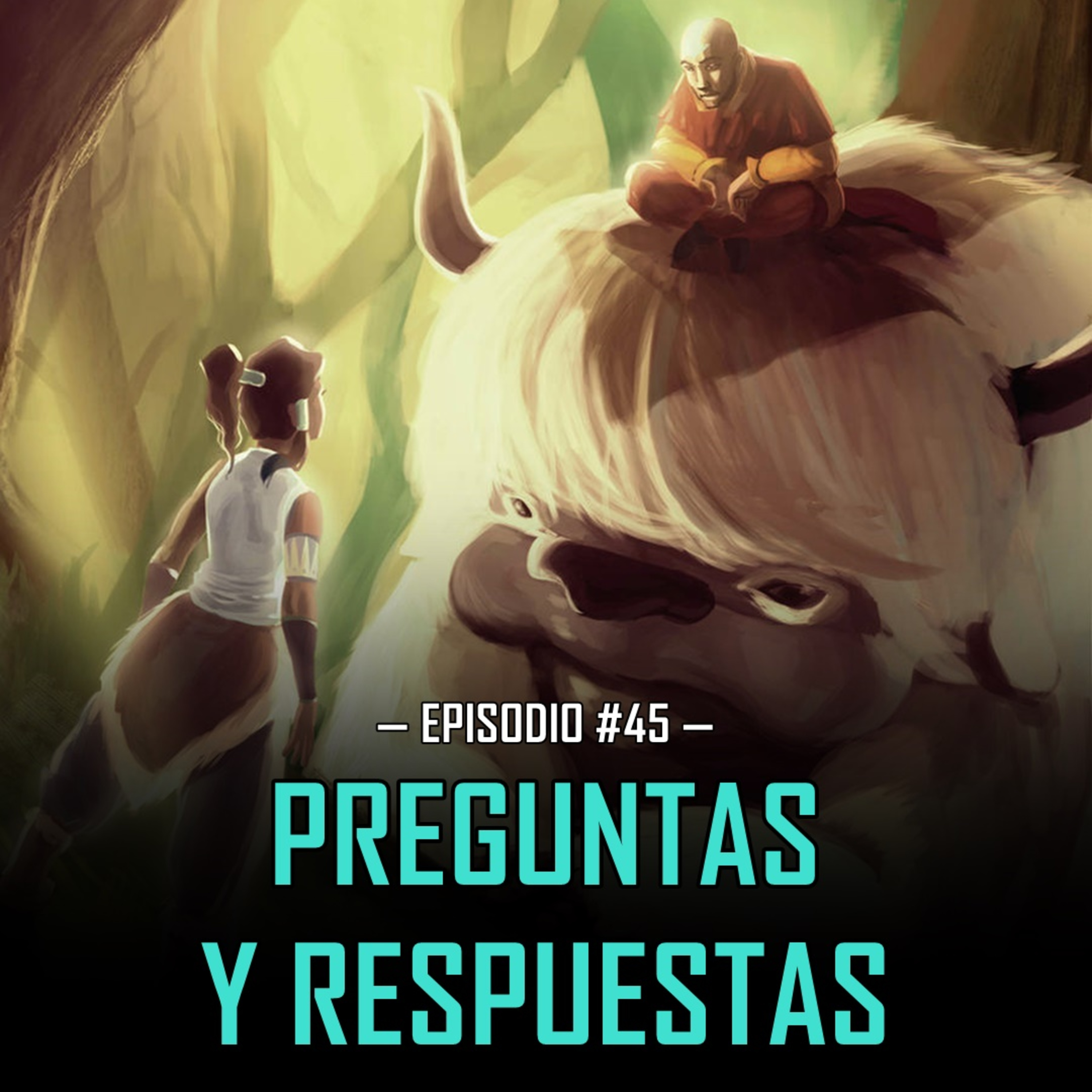 Legado Avatar