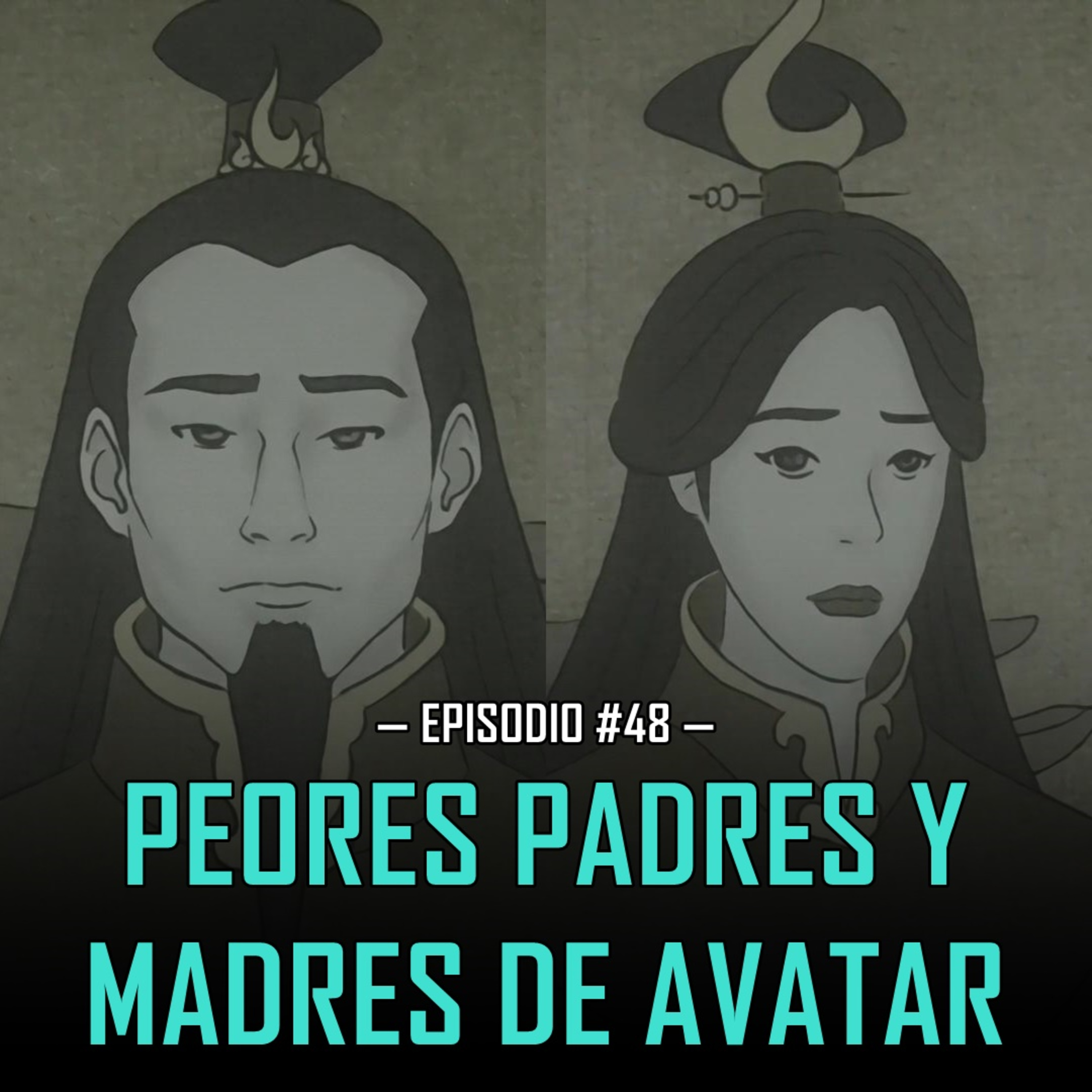 Legado Avatar