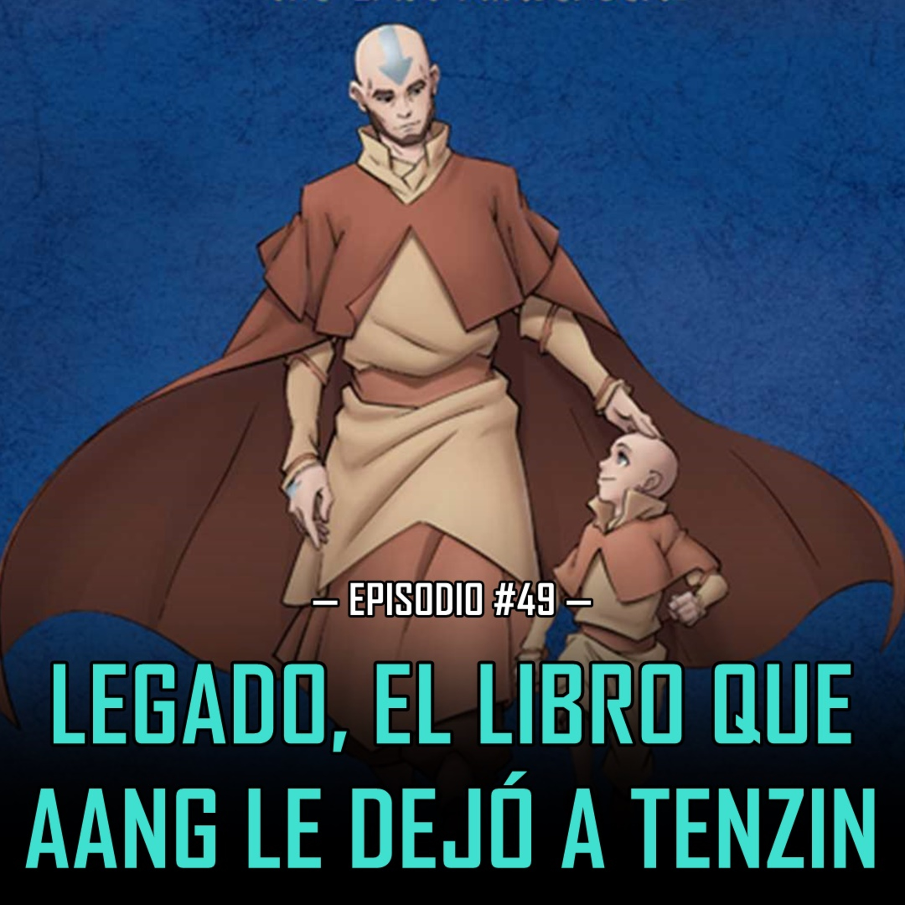 Legado Avatar