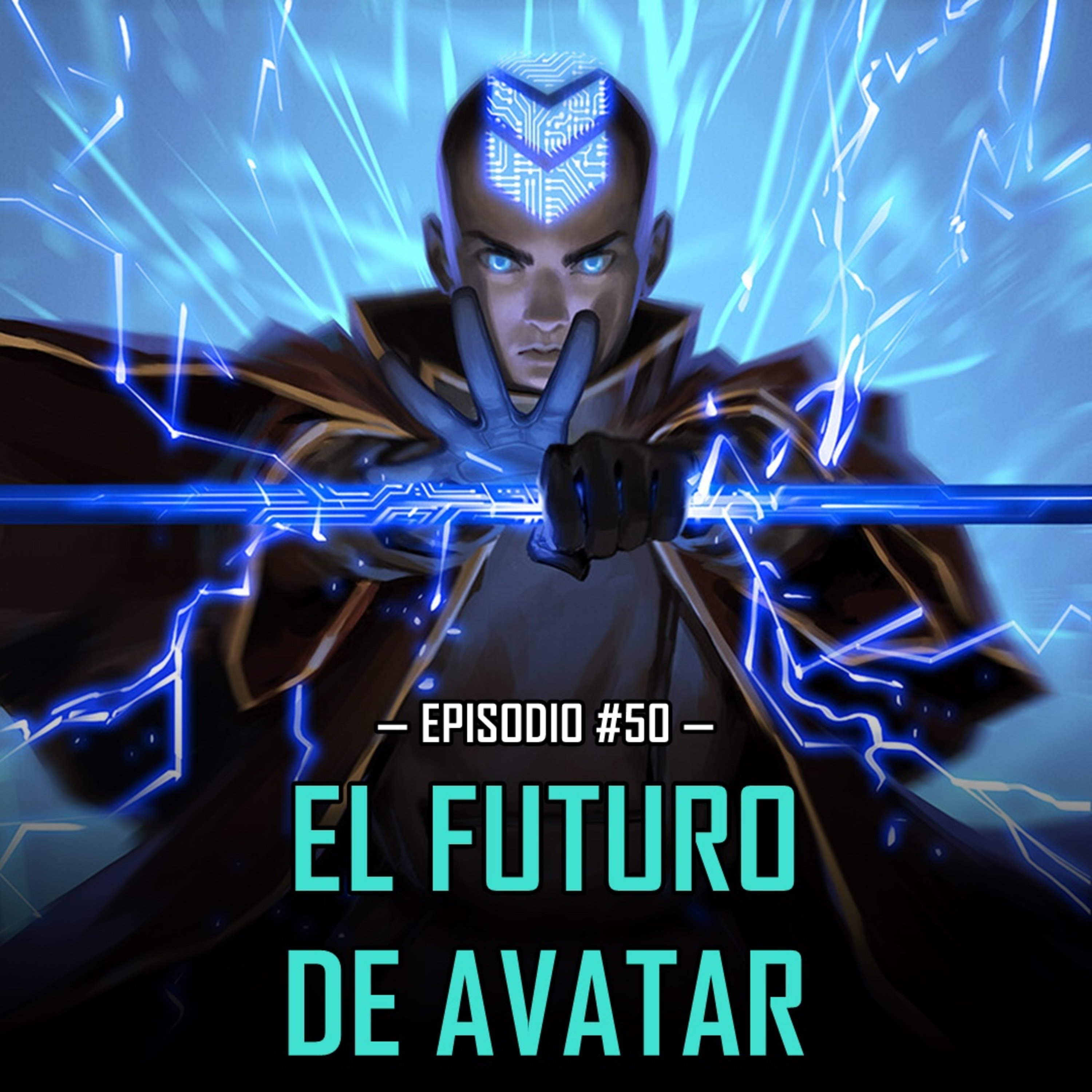 Legado Avatar
