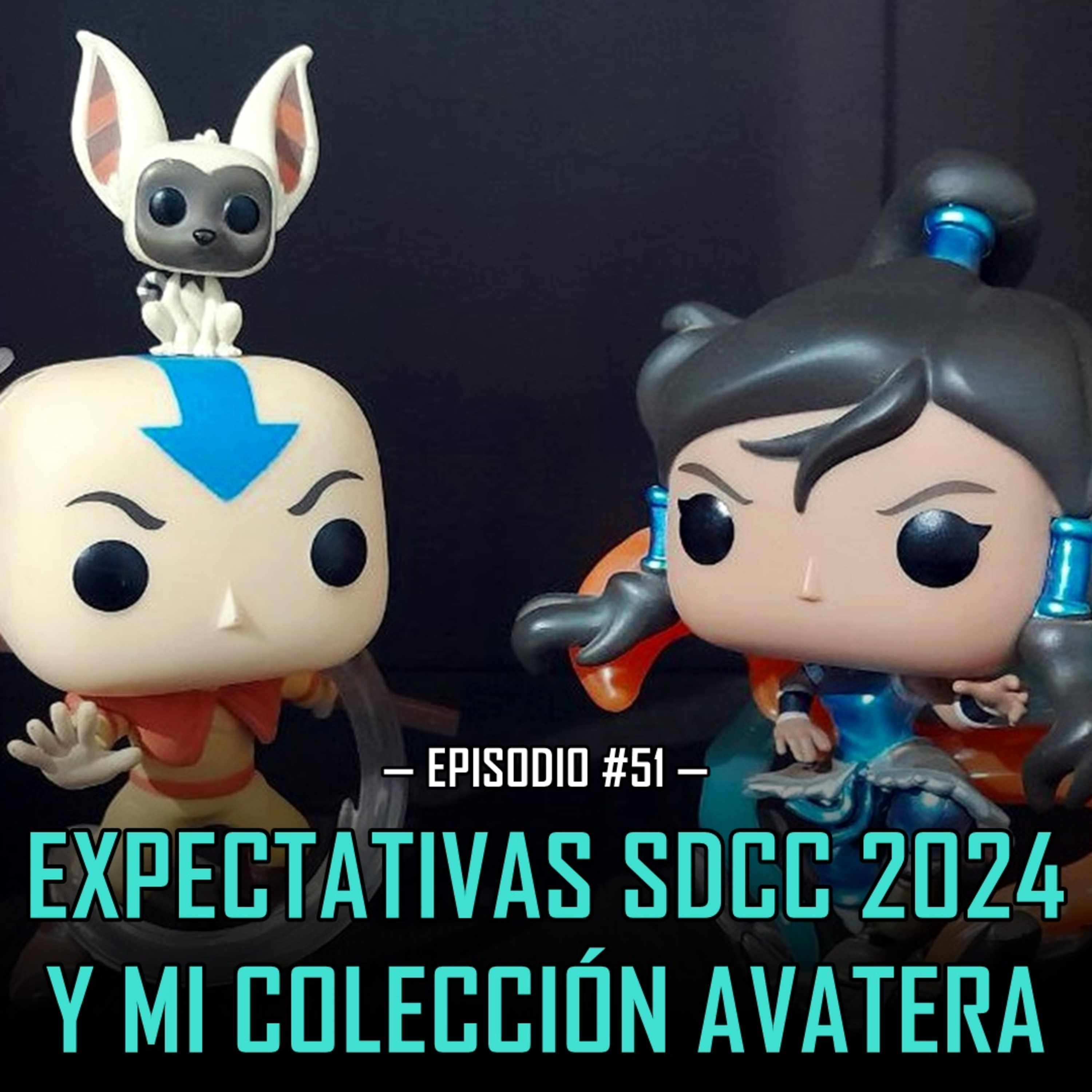 Legado Avatar