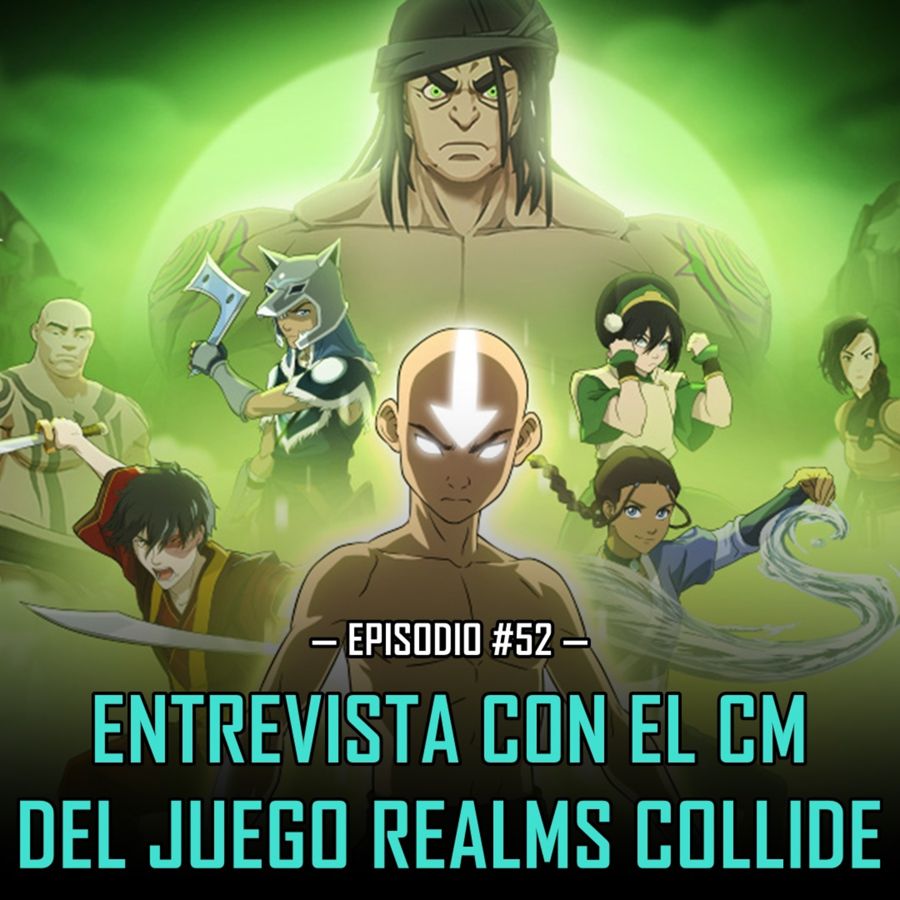 Legado Avatar