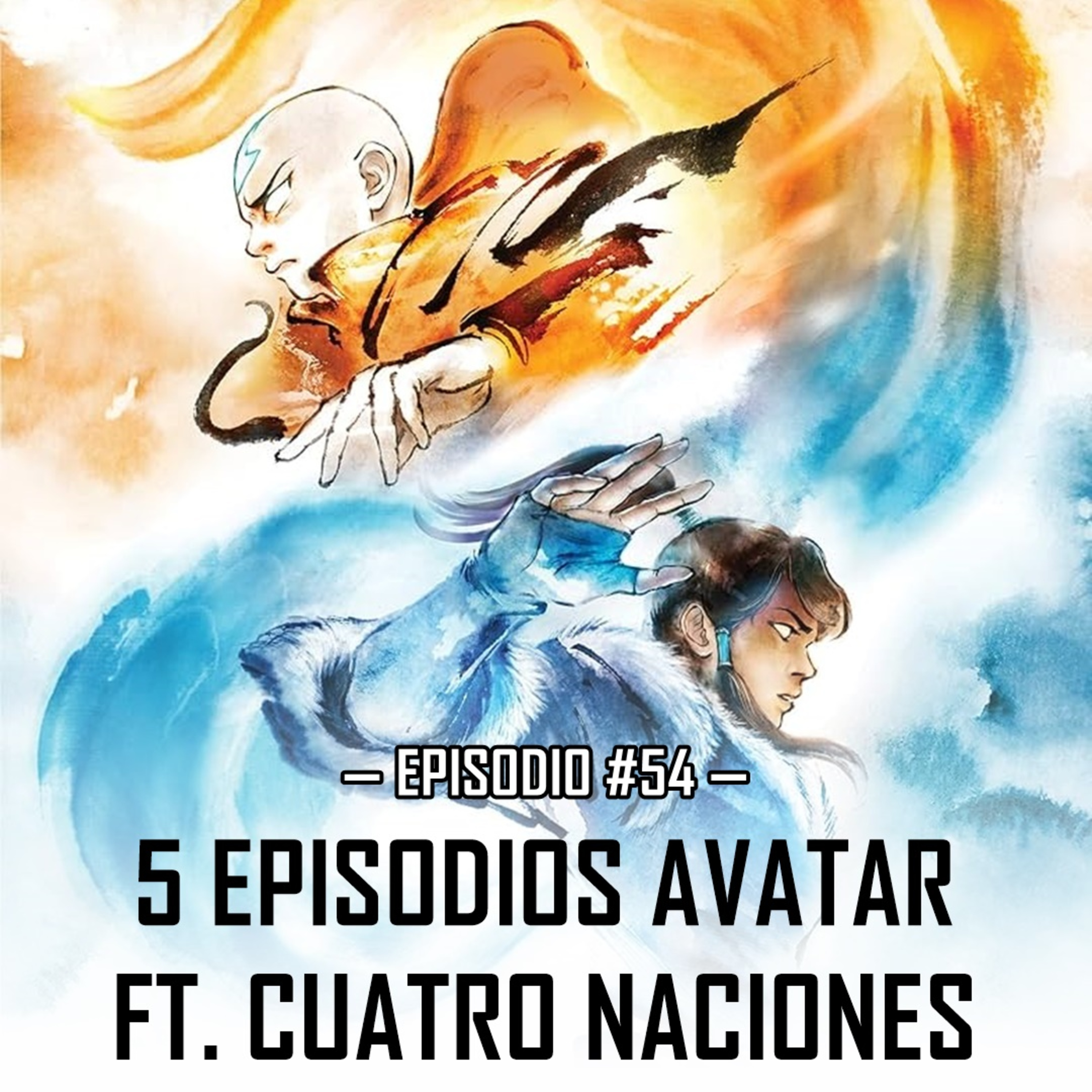 Legado Avatar