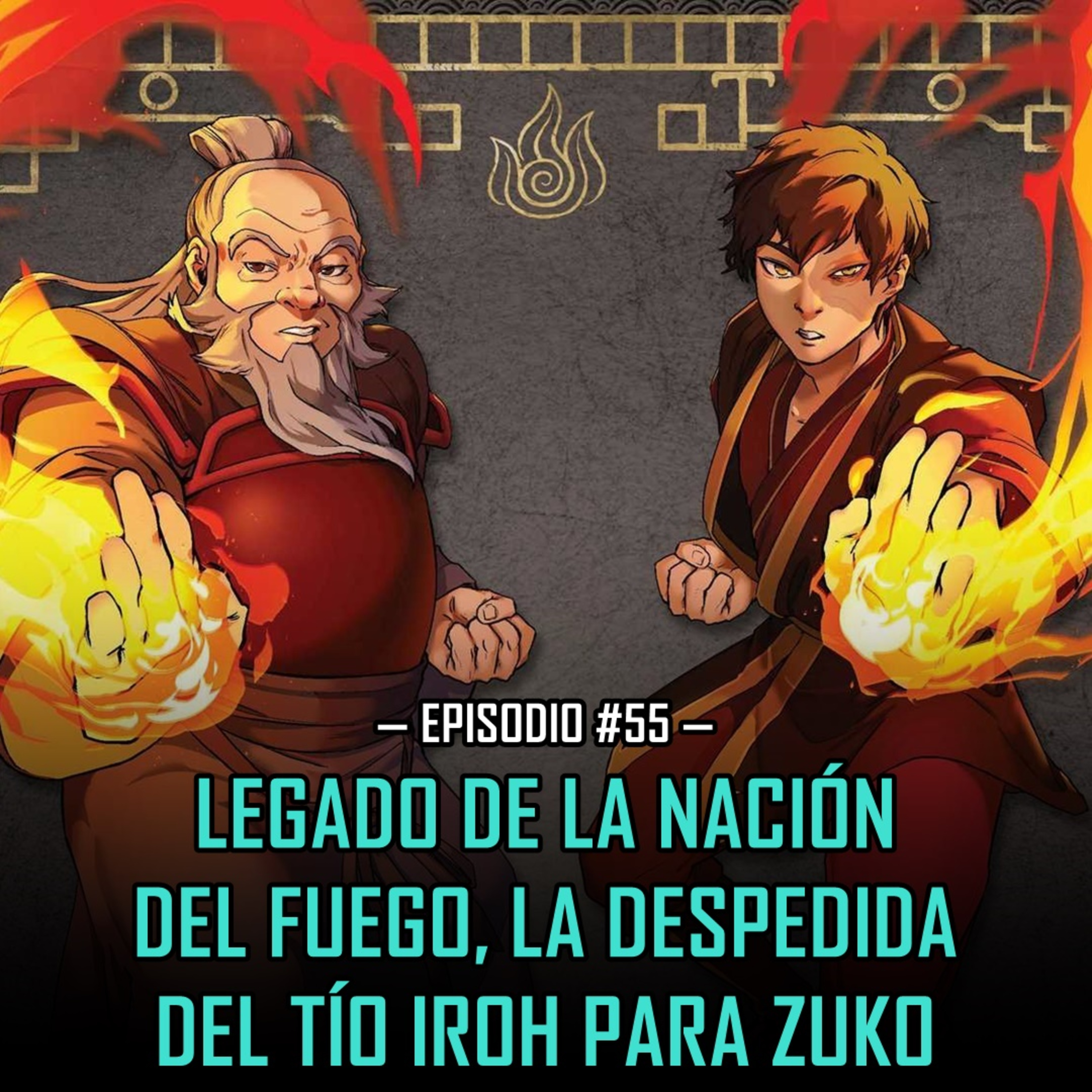 Legado Avatar