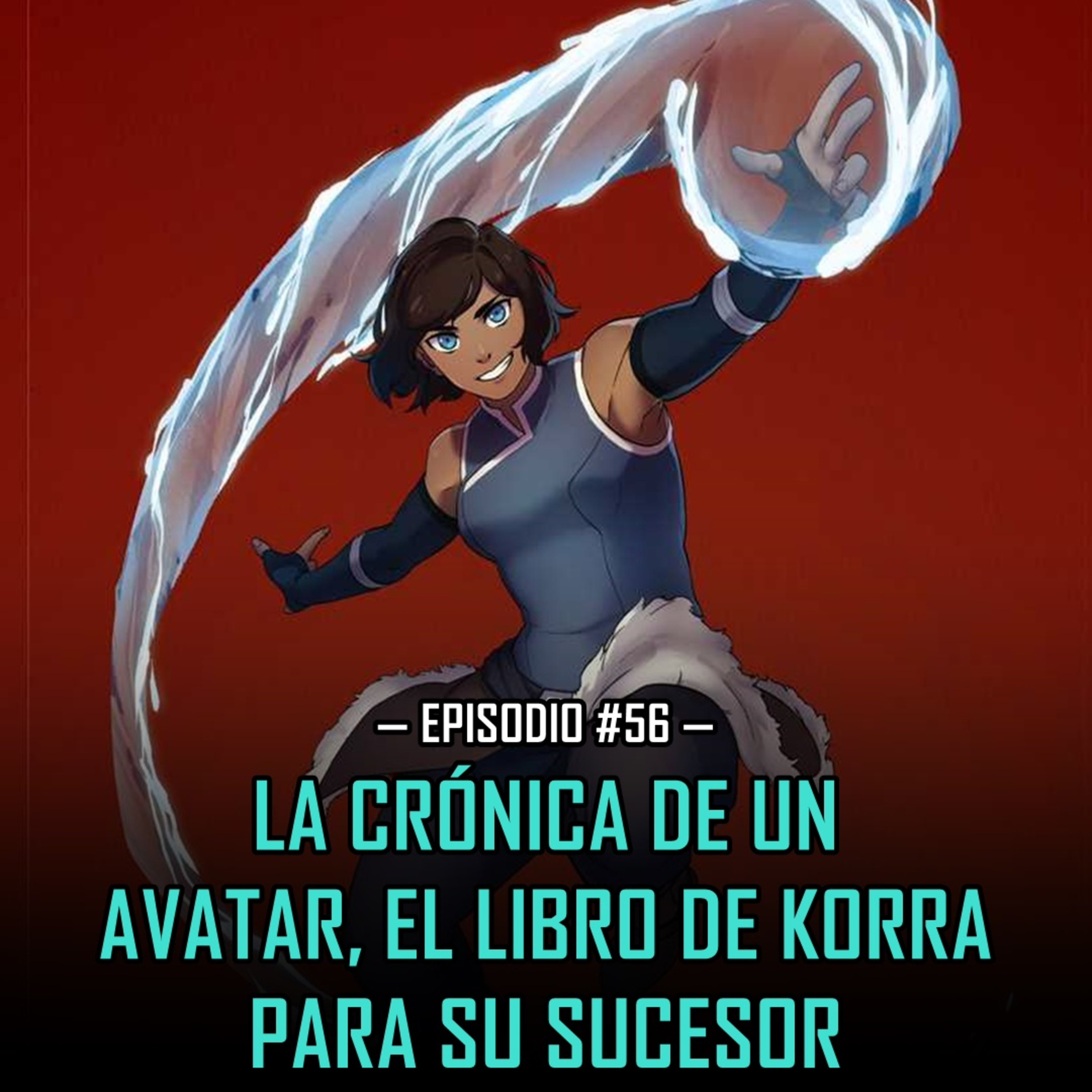 Legado Avatar