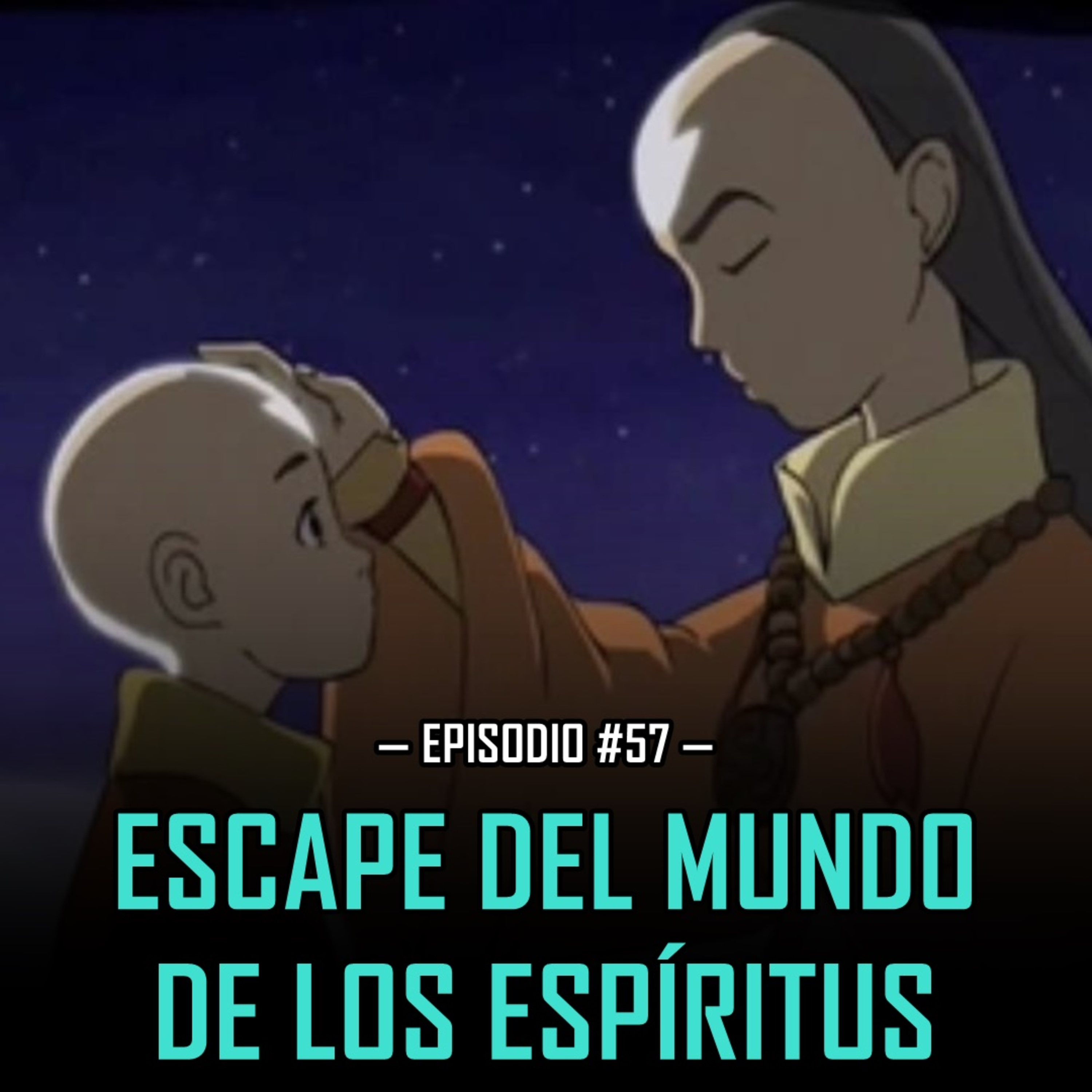 Legado Avatar