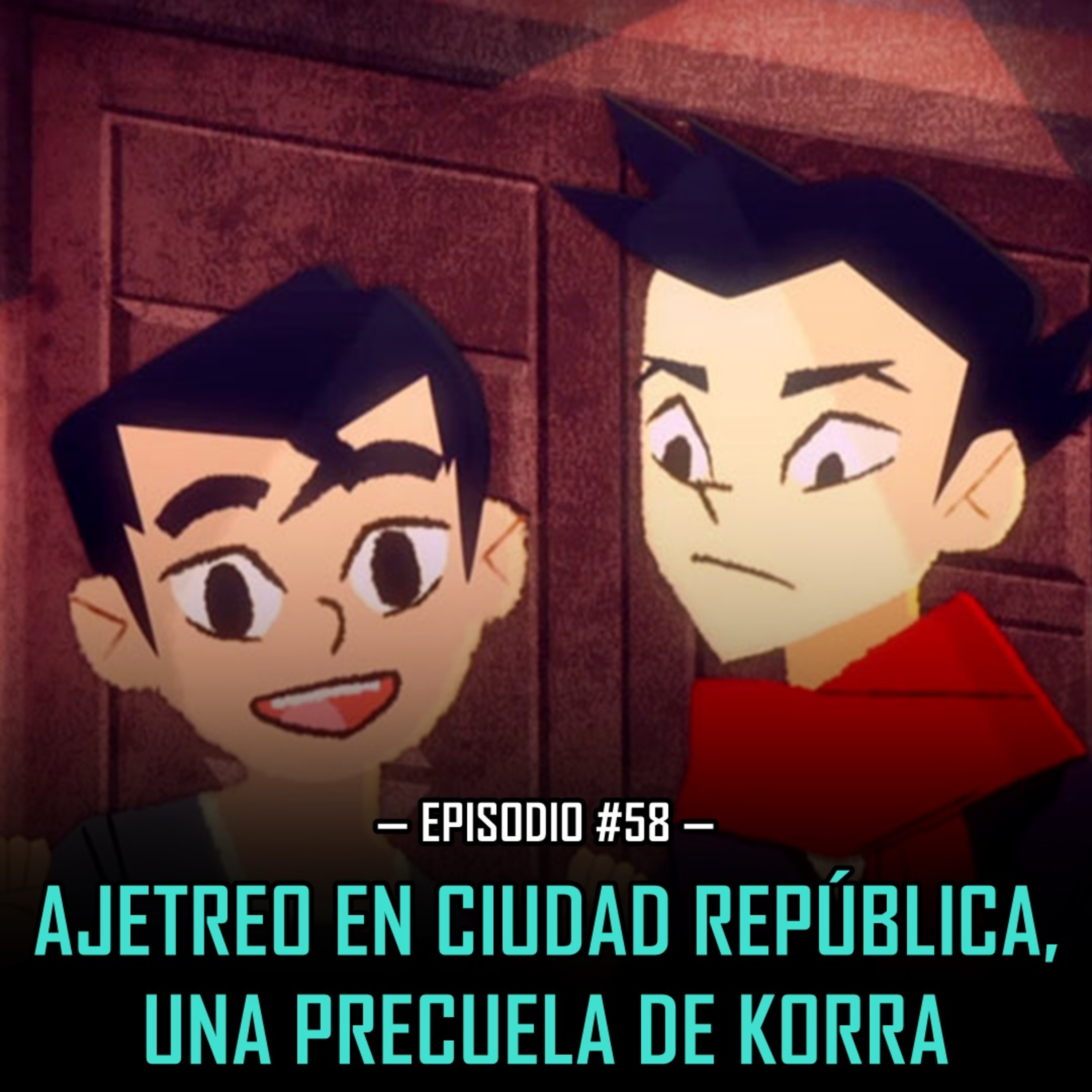 Legado Avatar