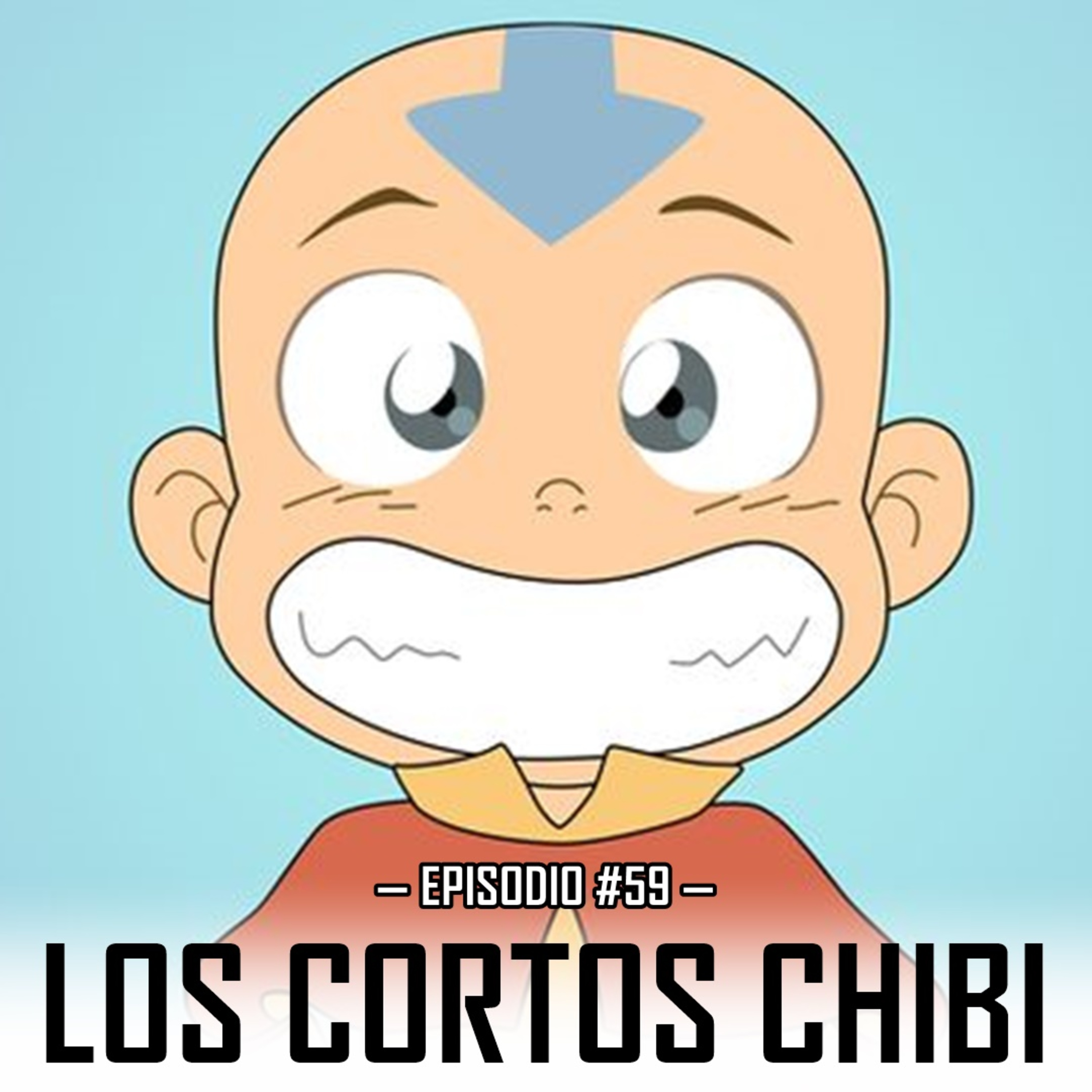 Legado Avatar