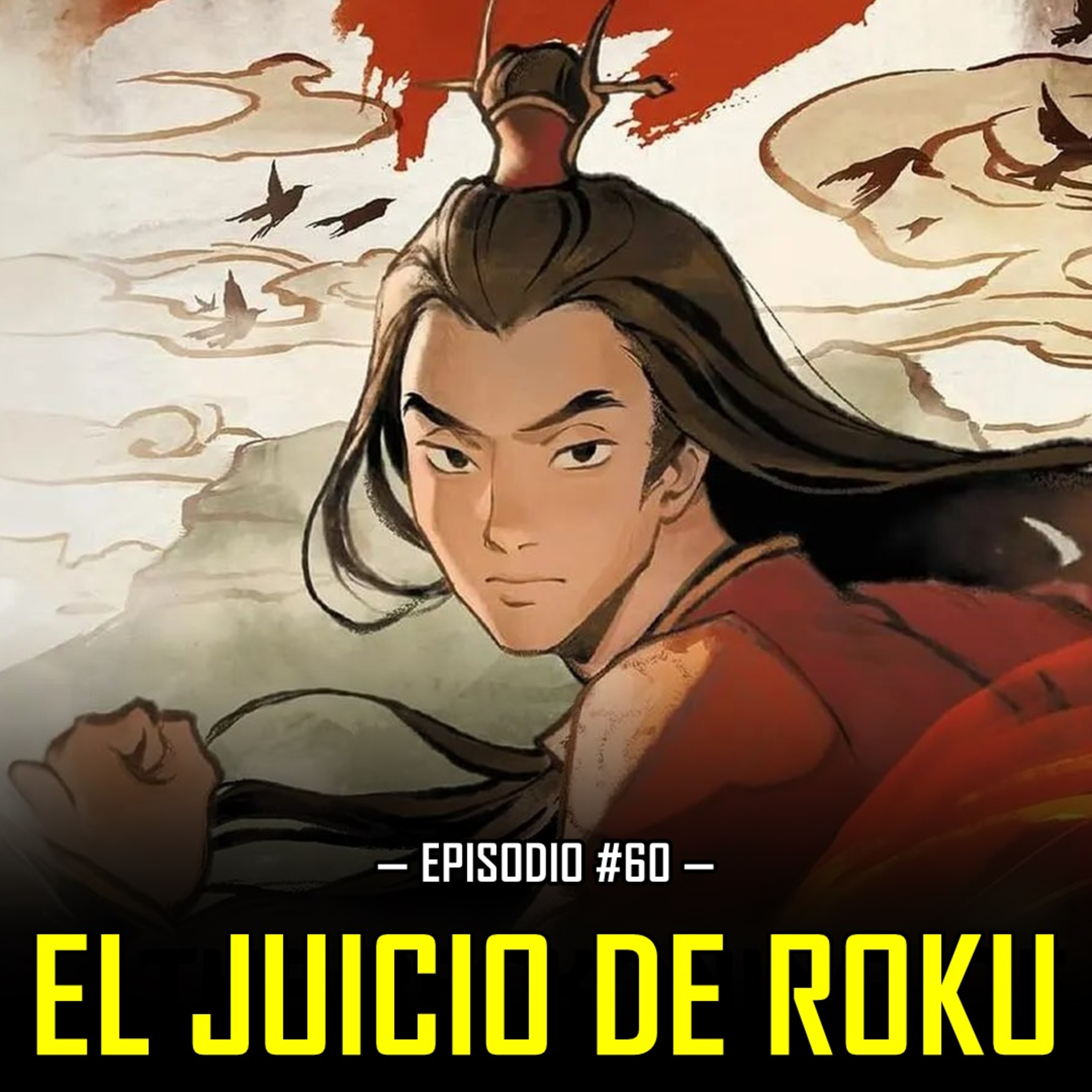 Legado Avatar