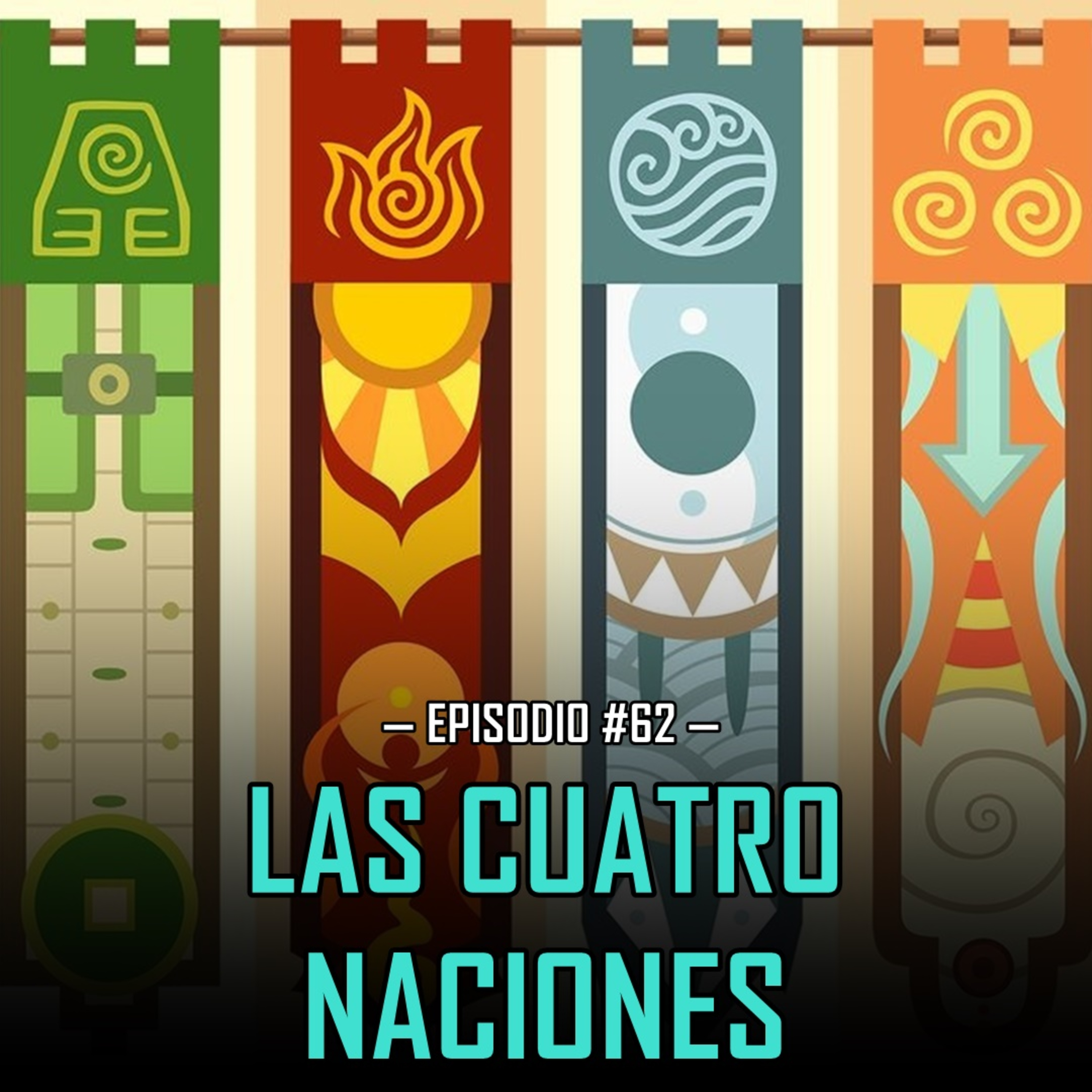 Legado Avatar