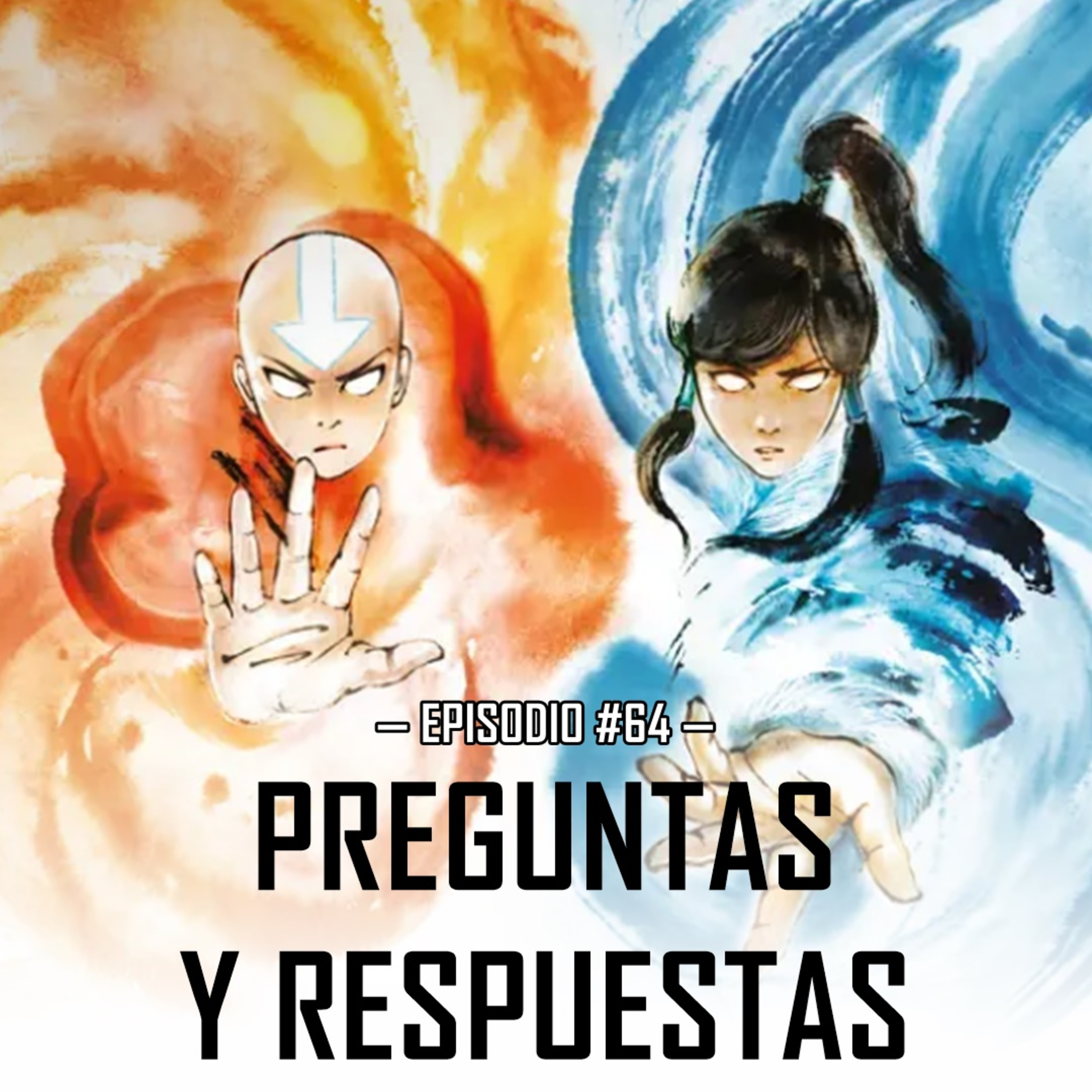 Legado Avatar