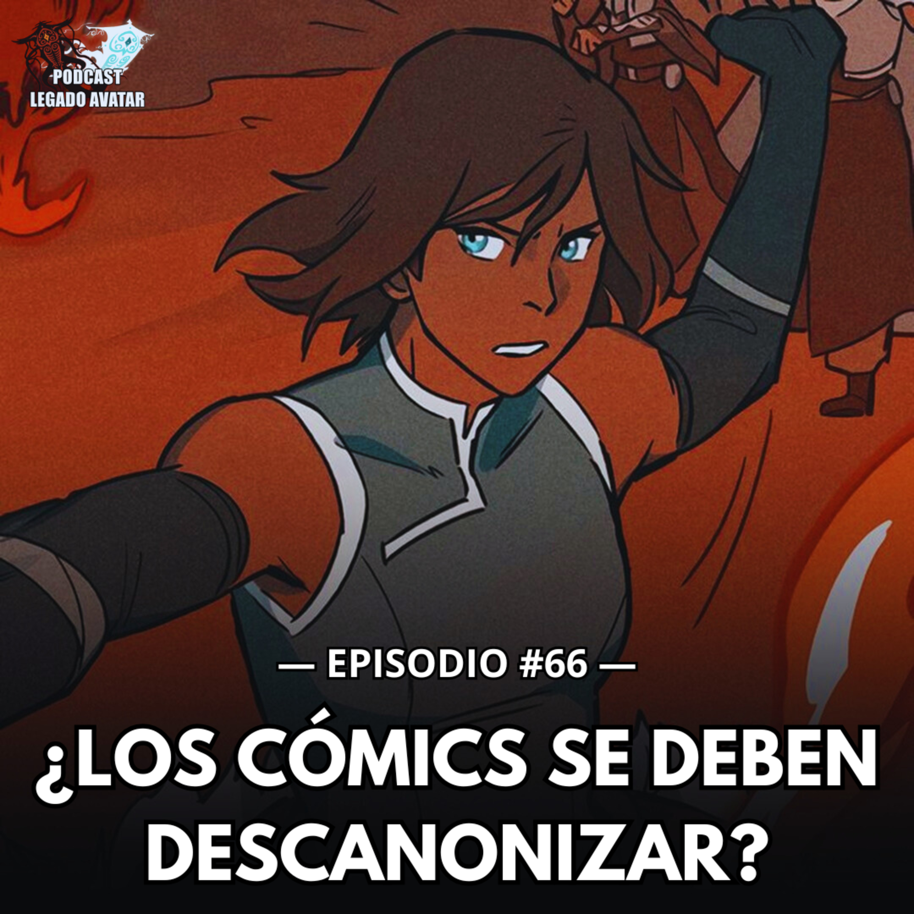 Legado Avatar