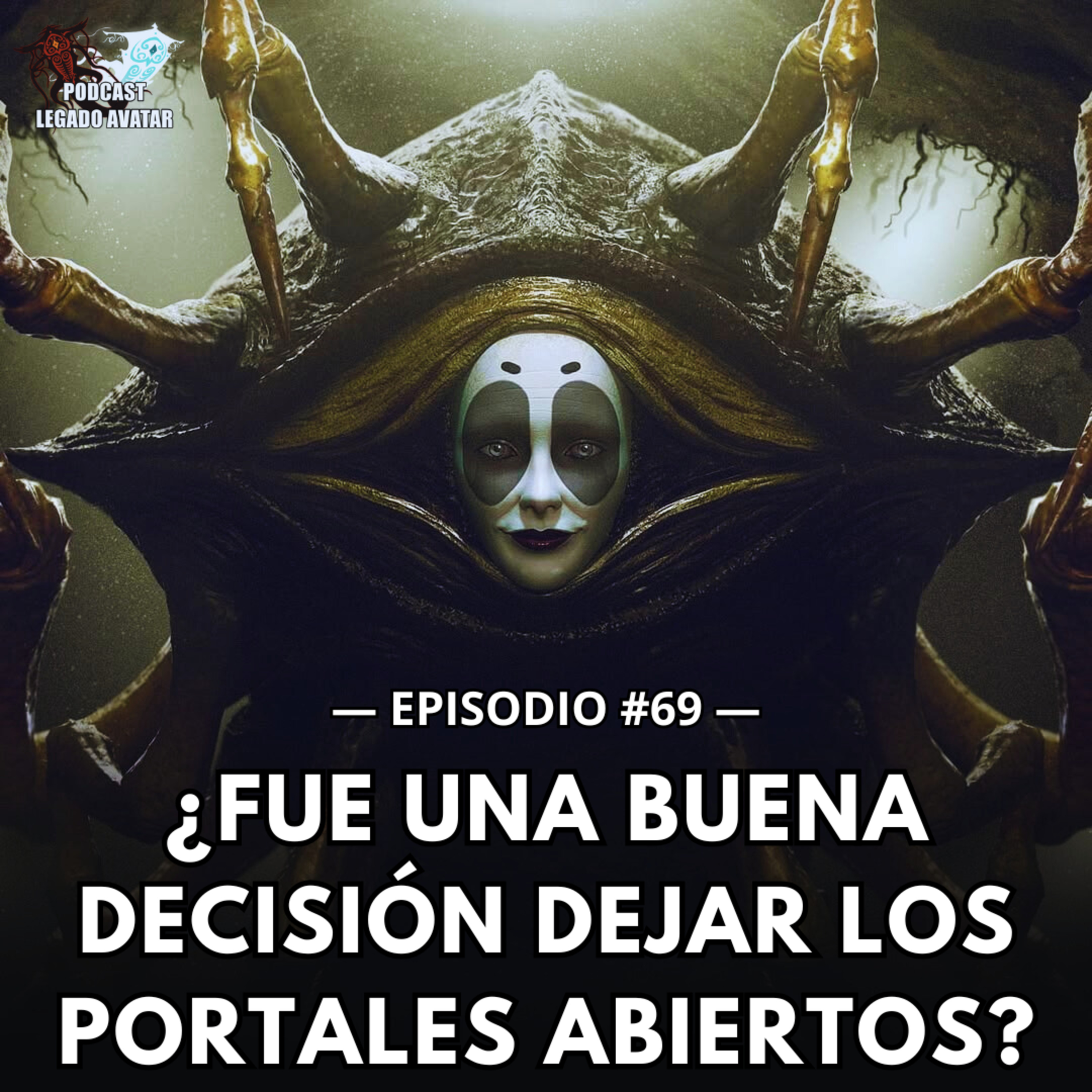 Legado Avatar