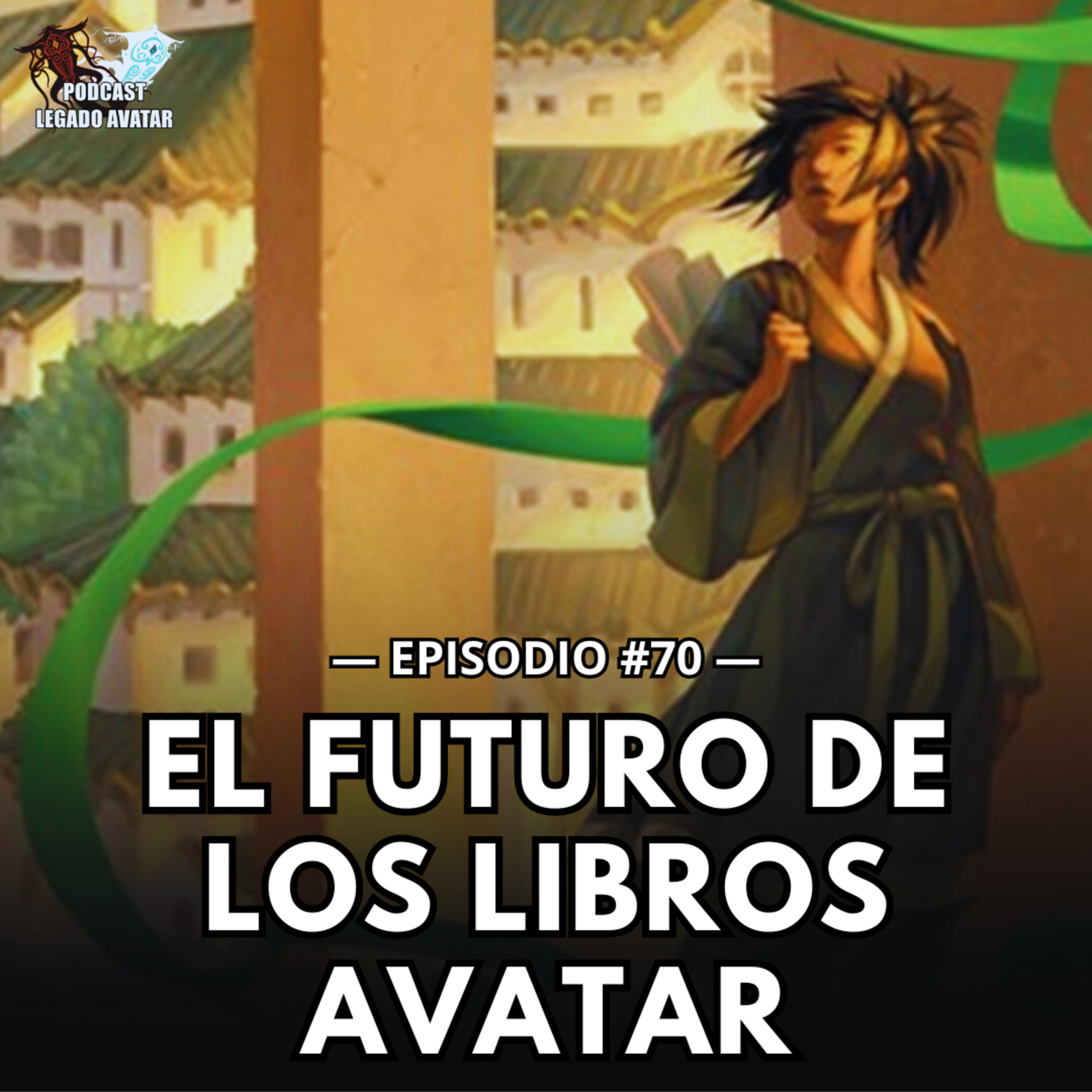 Legado Avatar