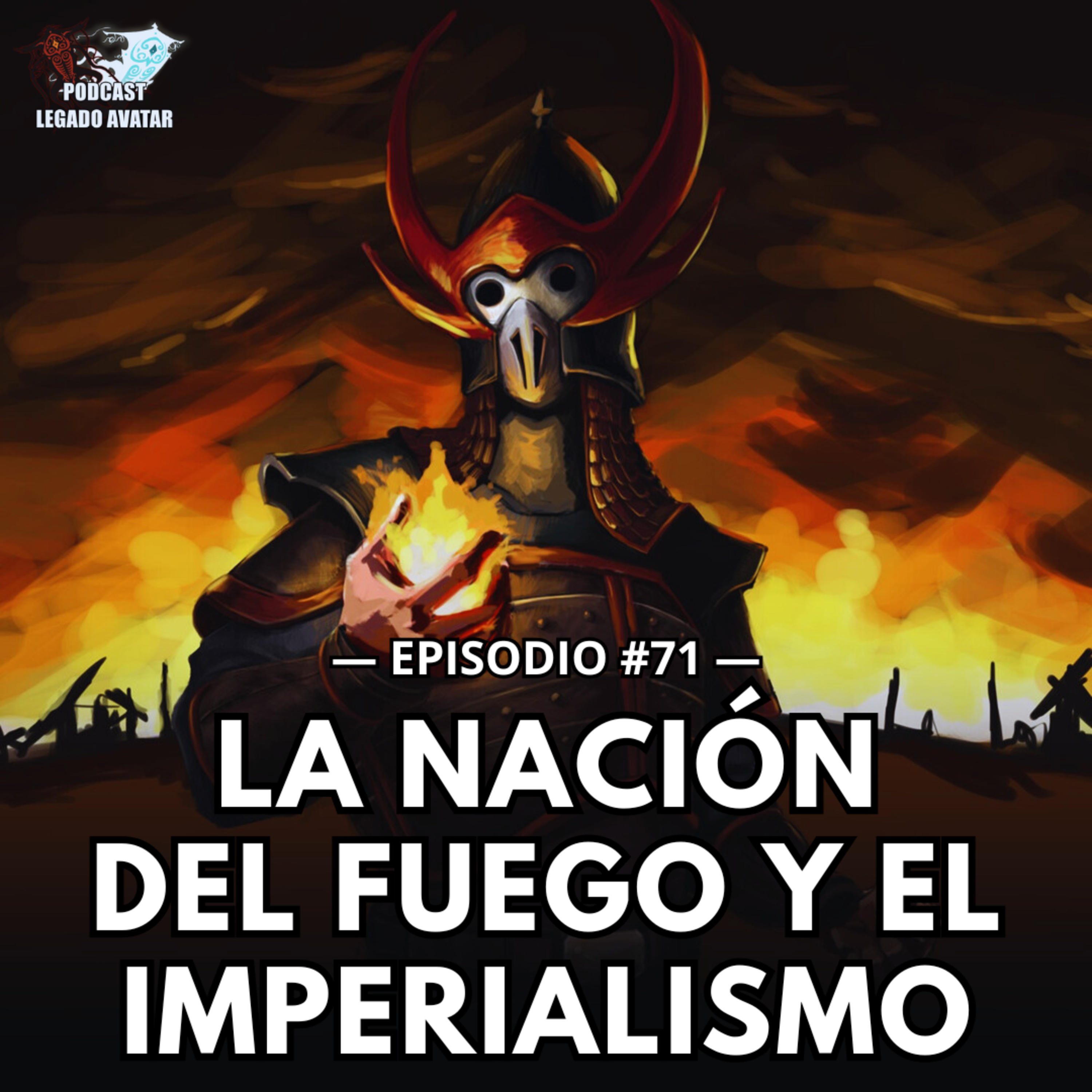 Legado Avatar