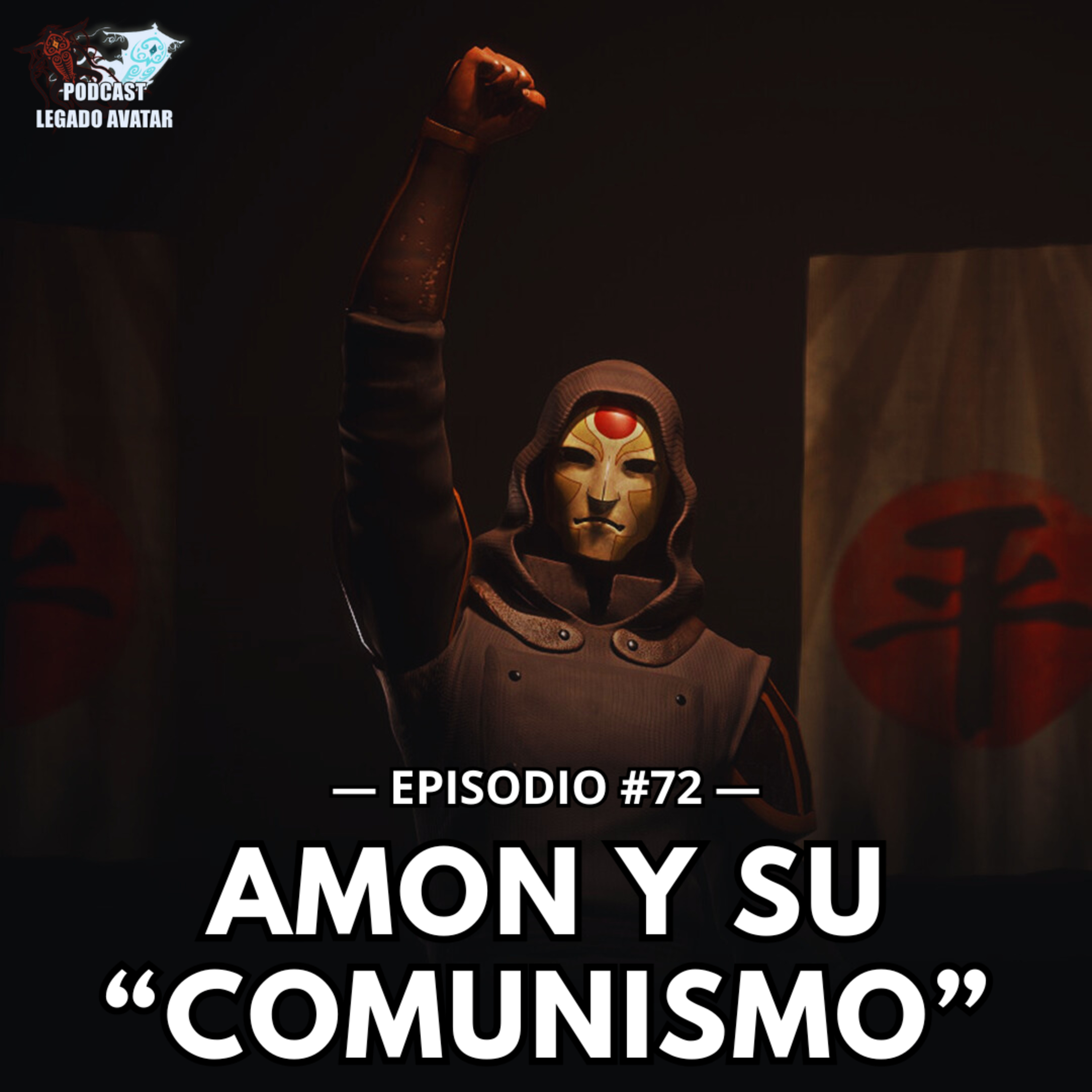 Legado Avatar