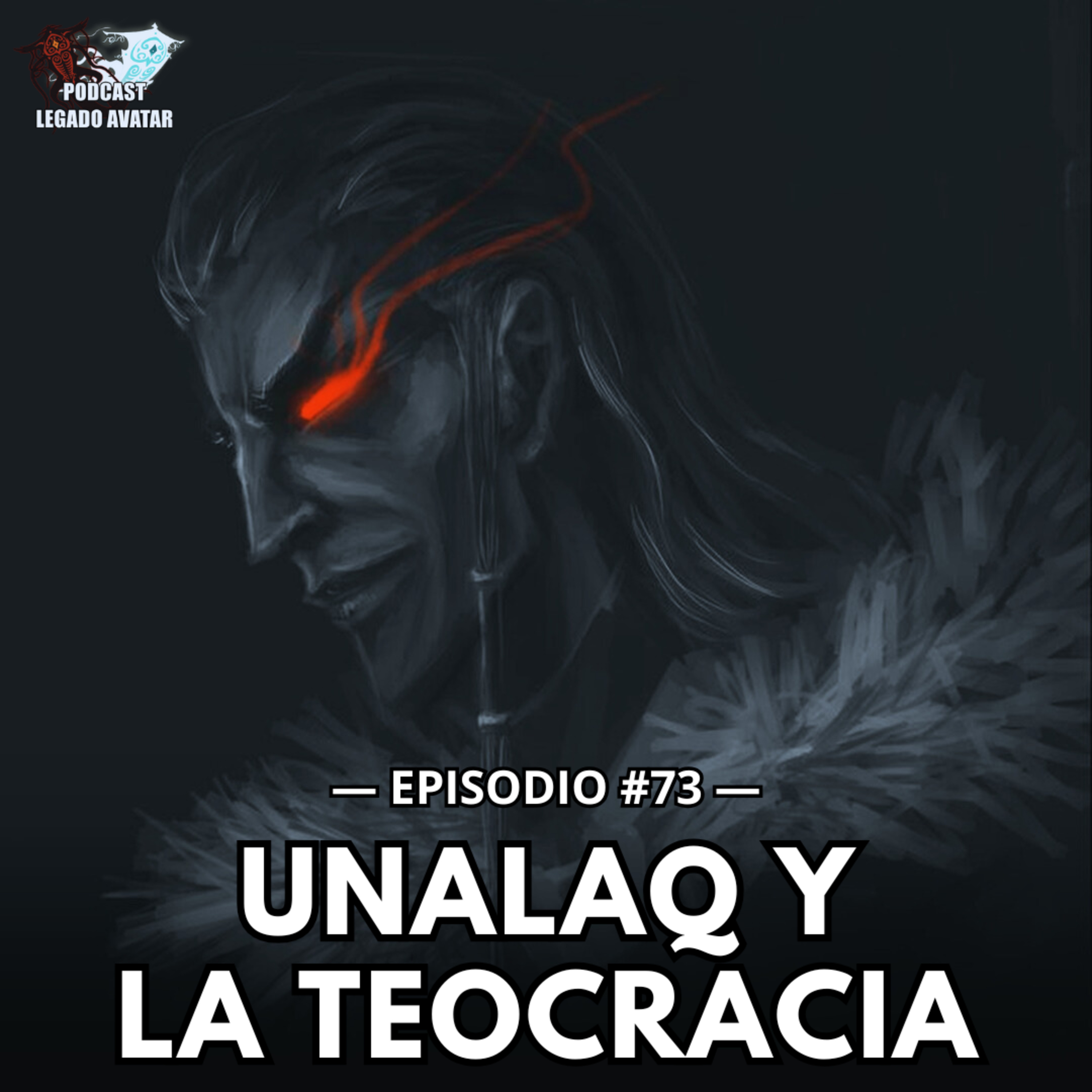 Legado Avatar