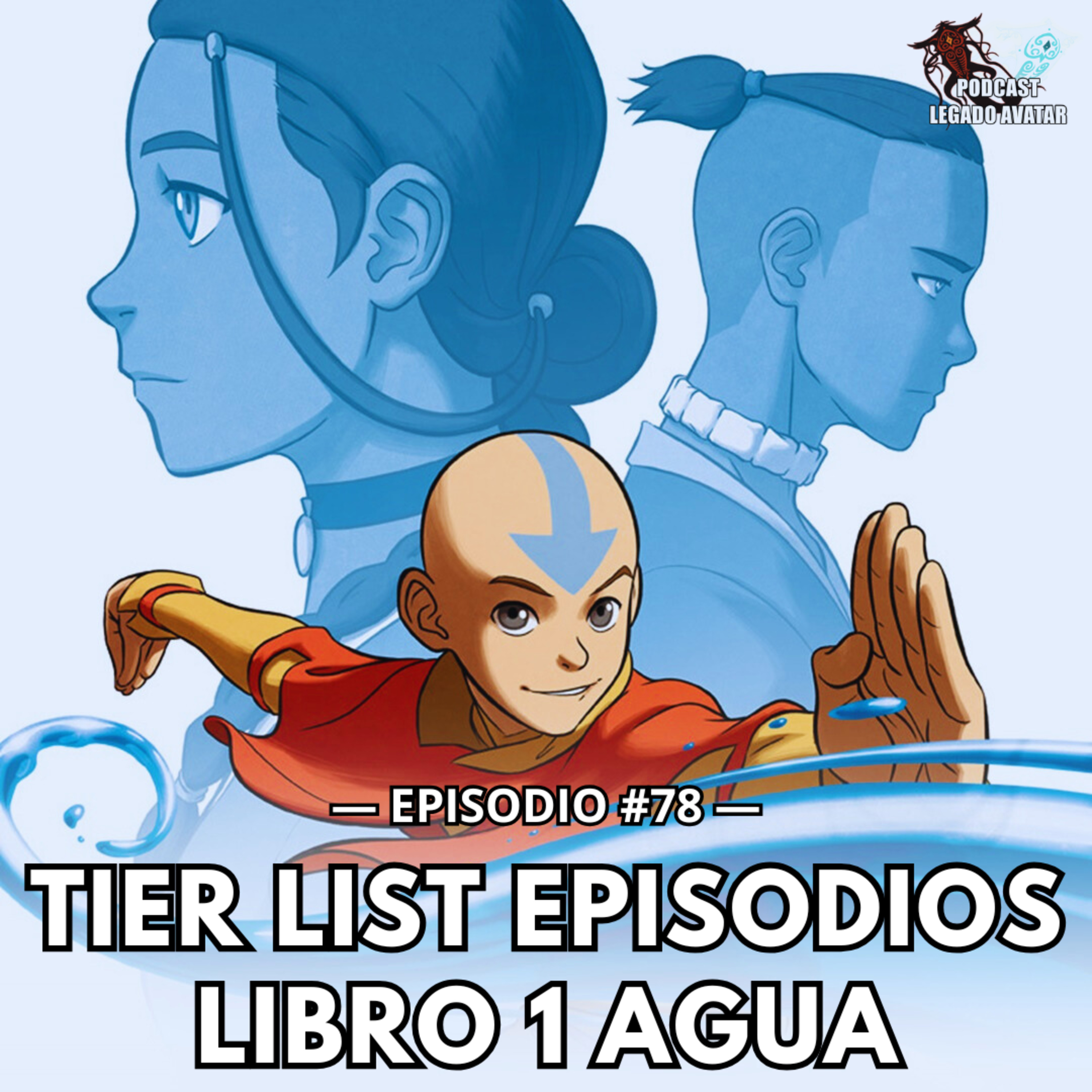 Legado Avatar