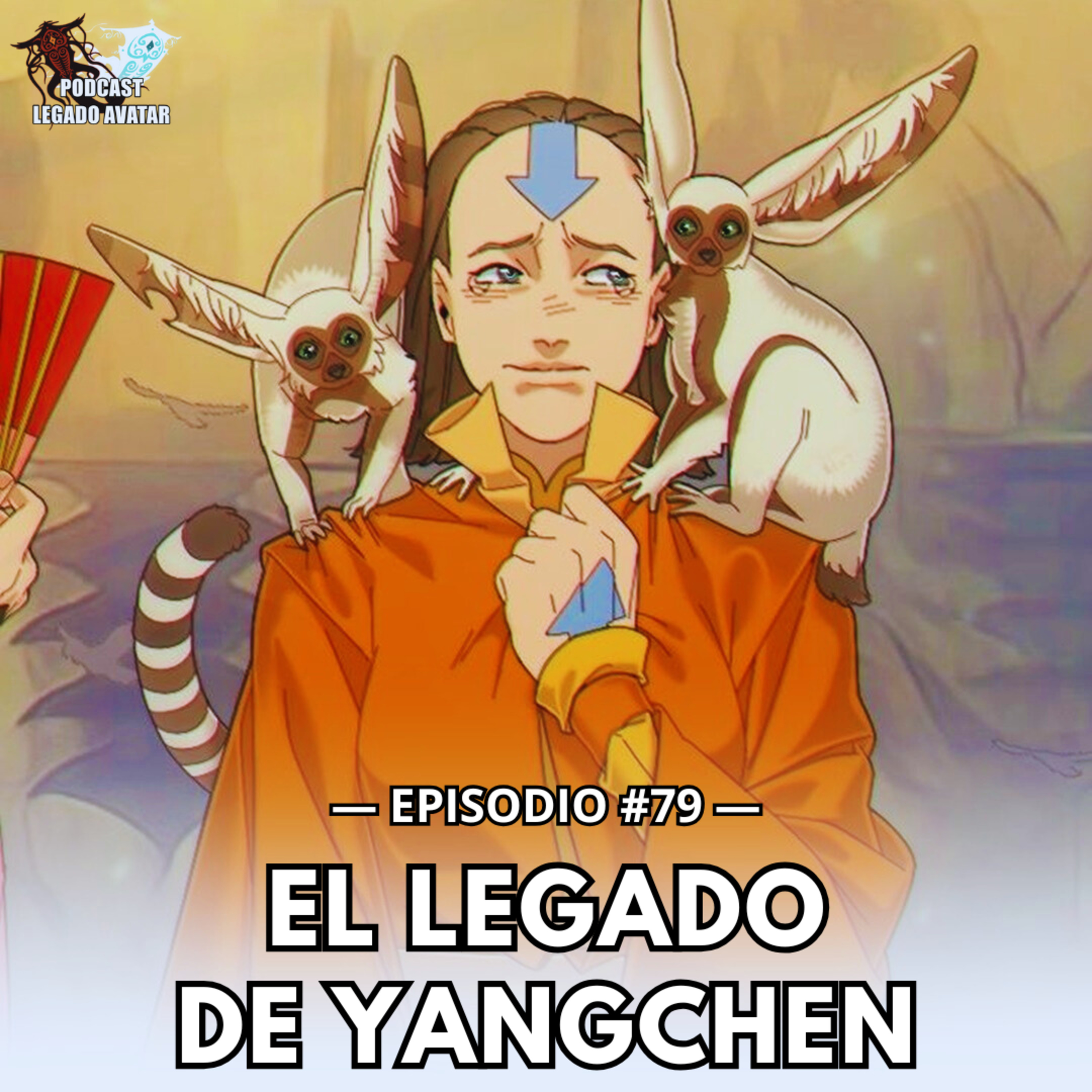 Legado Avatar