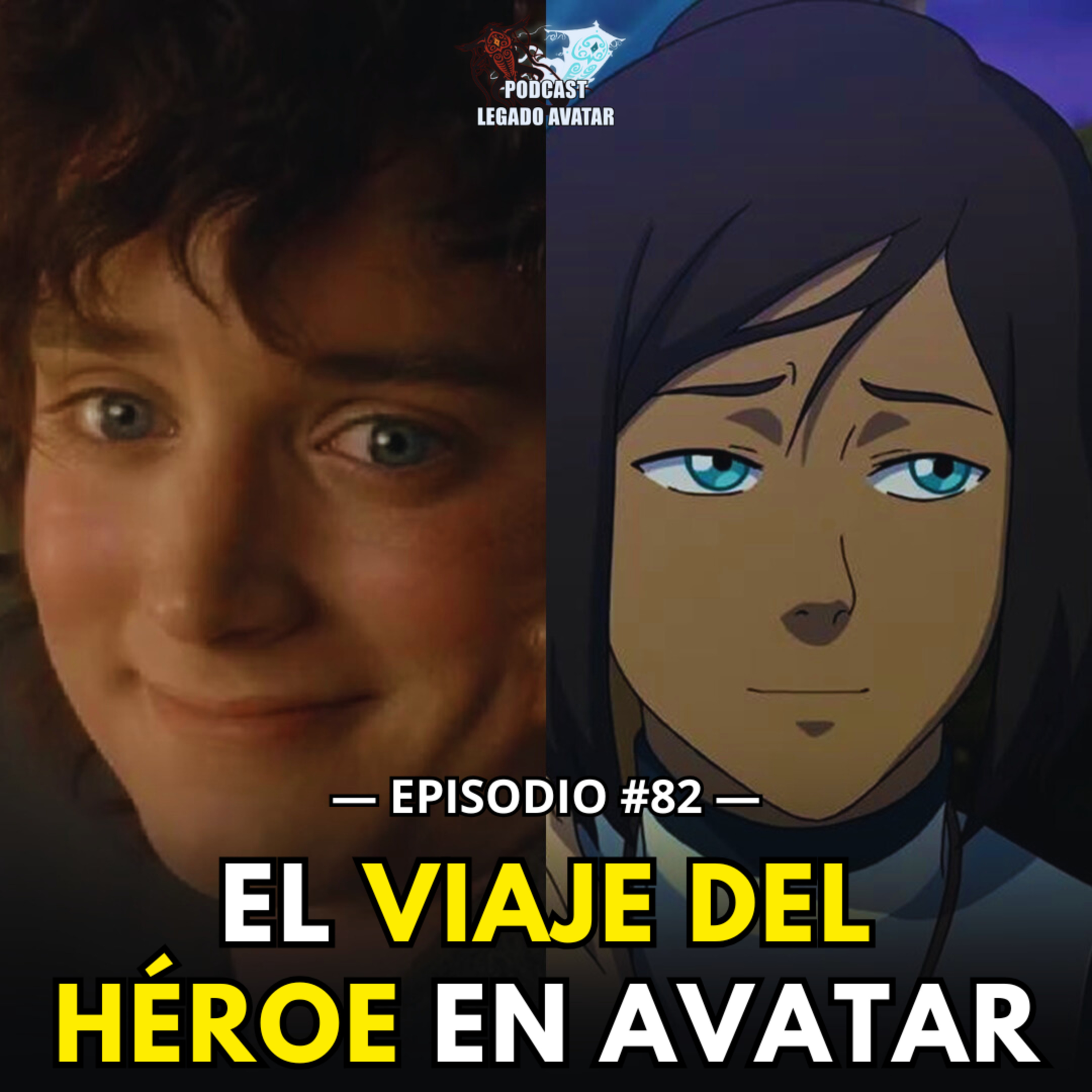 Legado Avatar