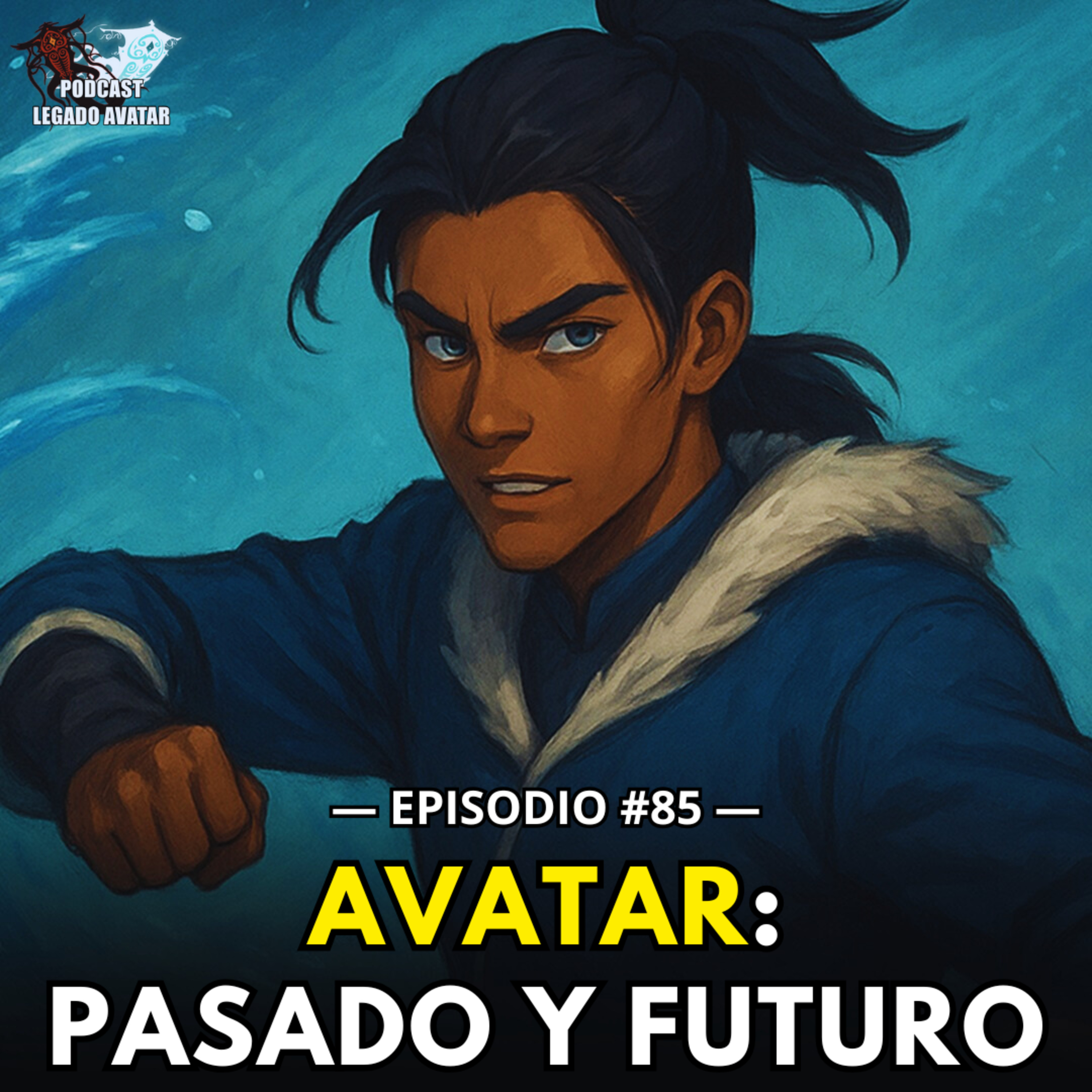 Legado Avatar