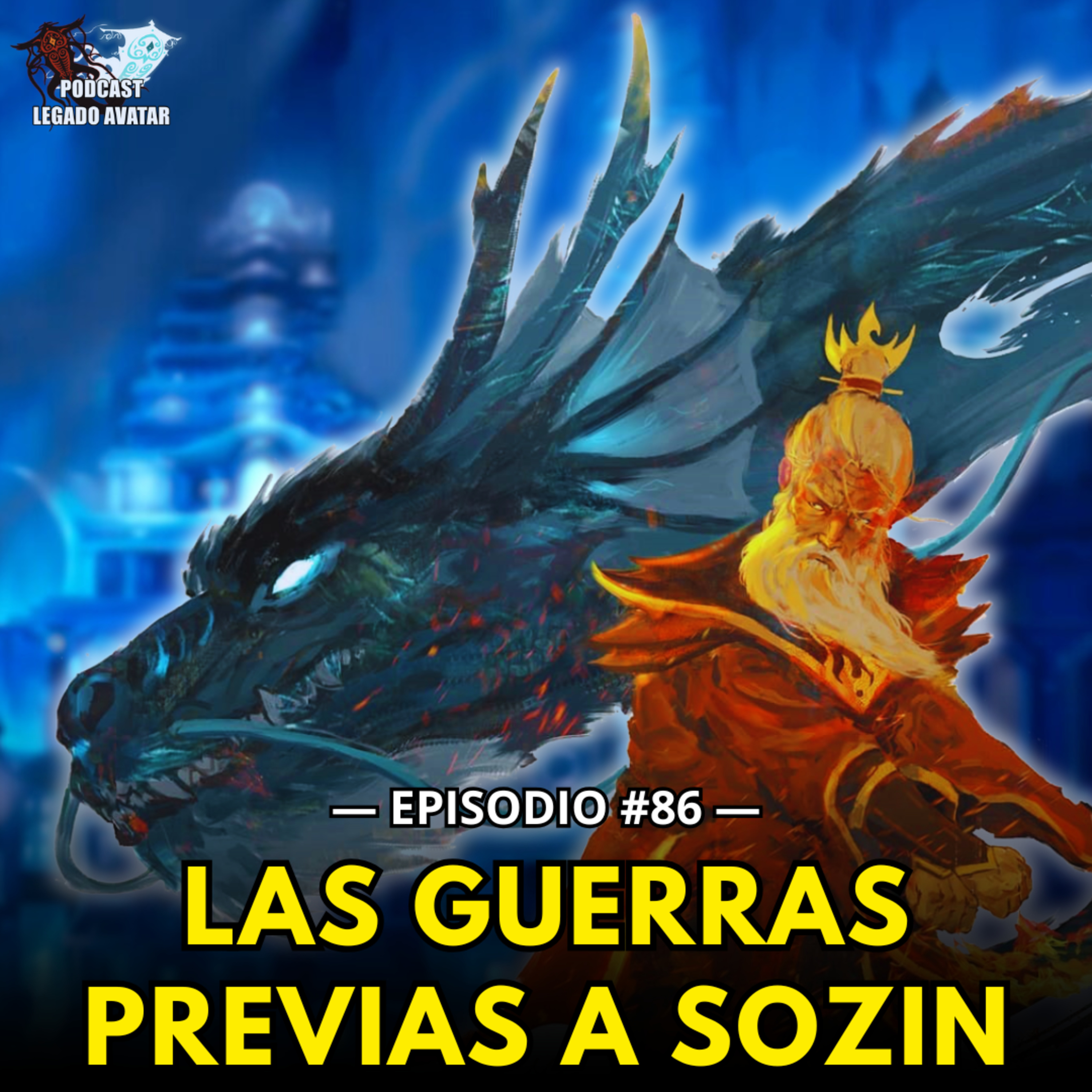 Legado Avatar