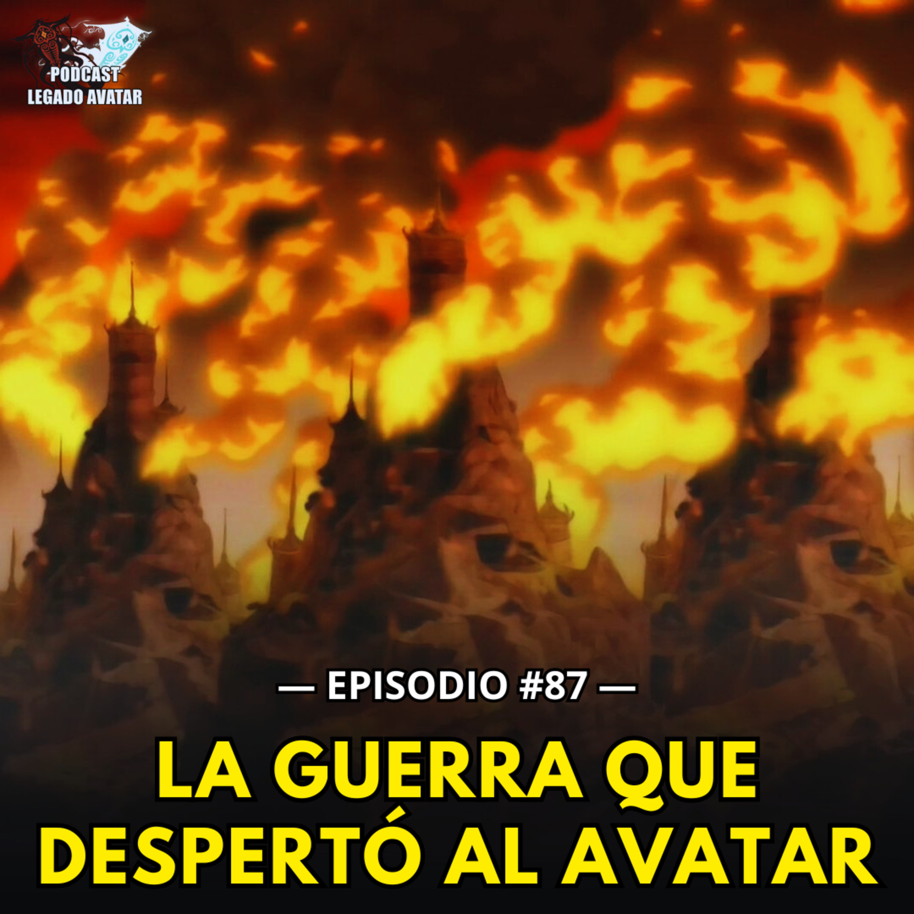 Legado Avatar
