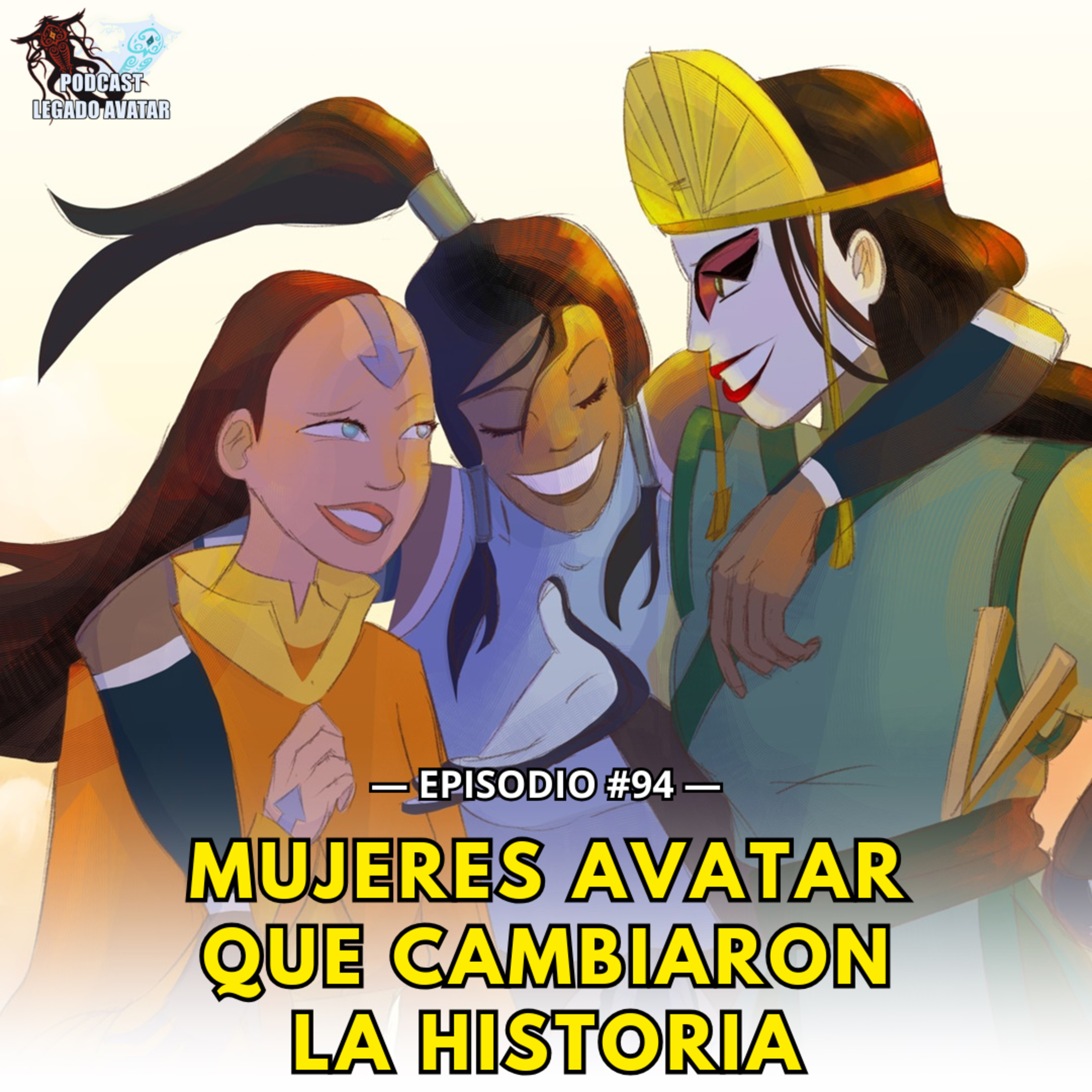 Legado Avatar
