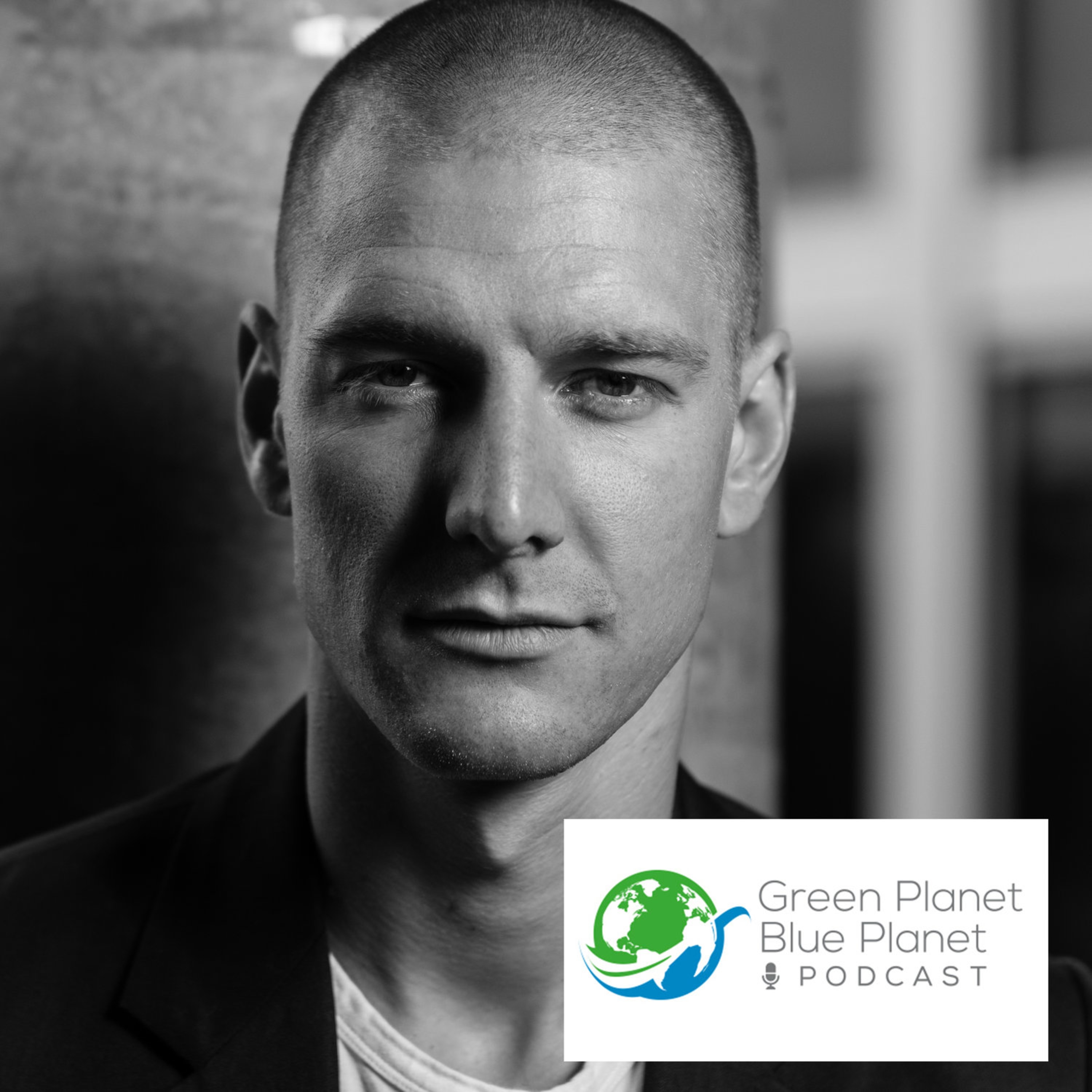 Green Planet Blue Planet Podcast