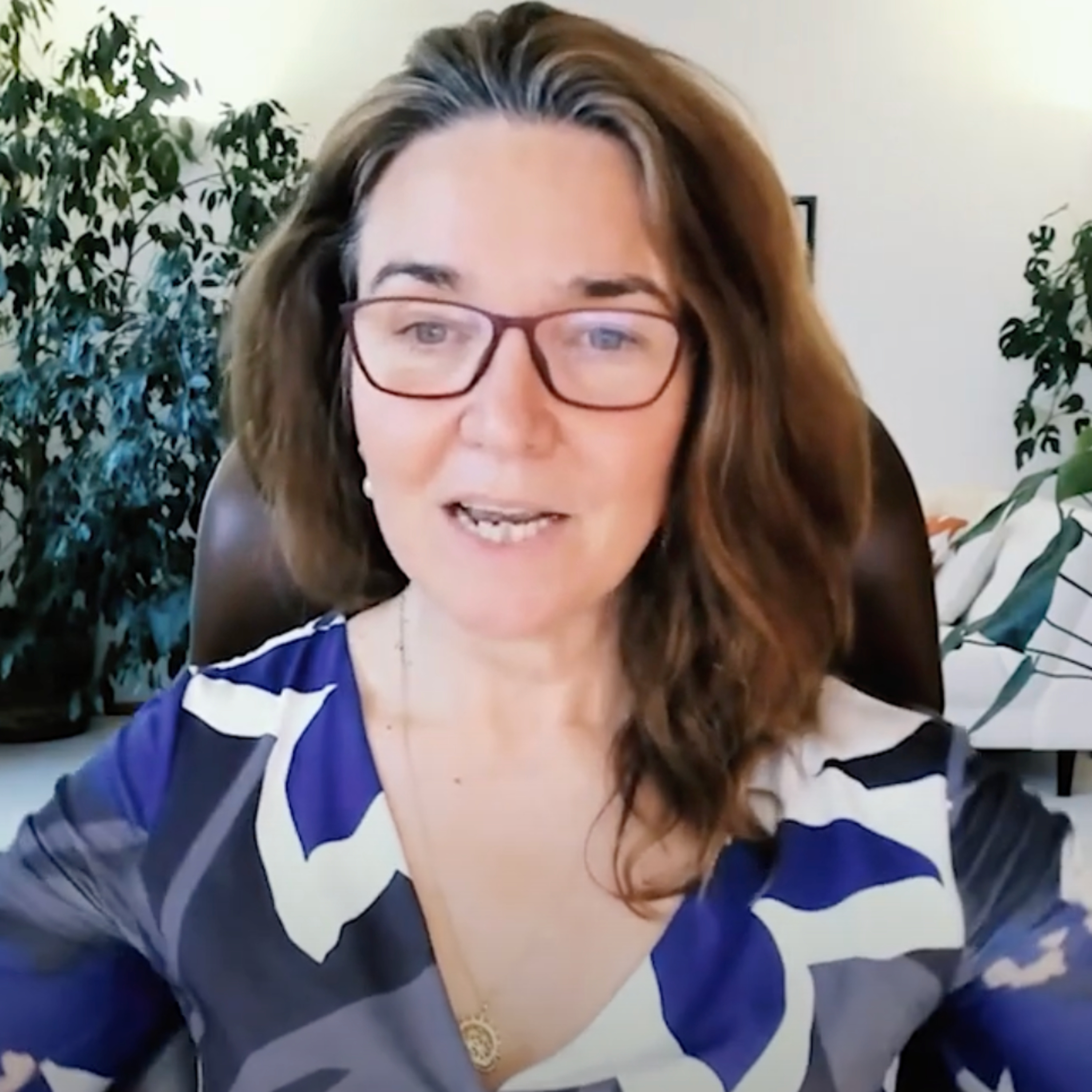 Ep. 348 Kosha Joubert: Healing Collective Trauma and Restoring Our Connectedness