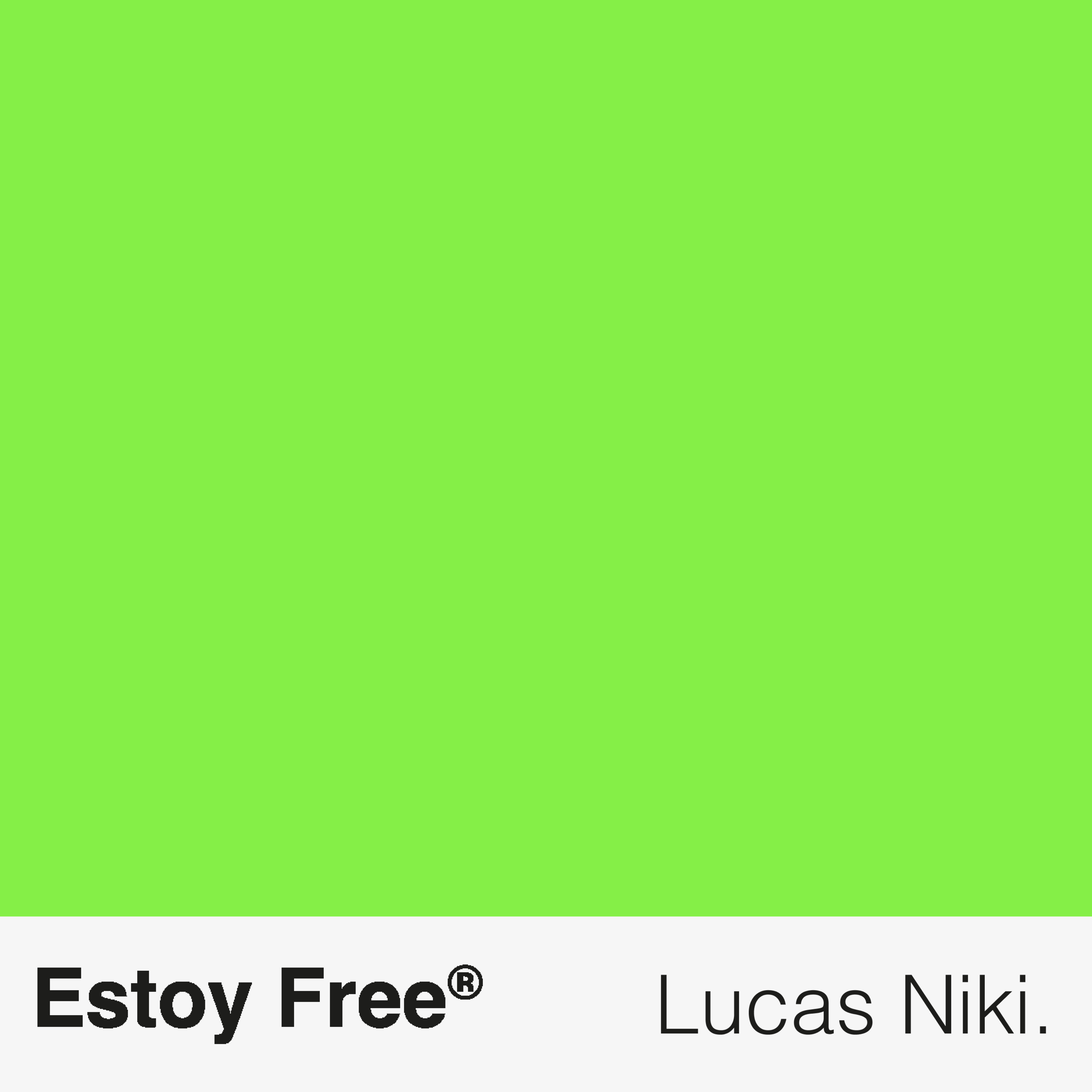 Estoy Free