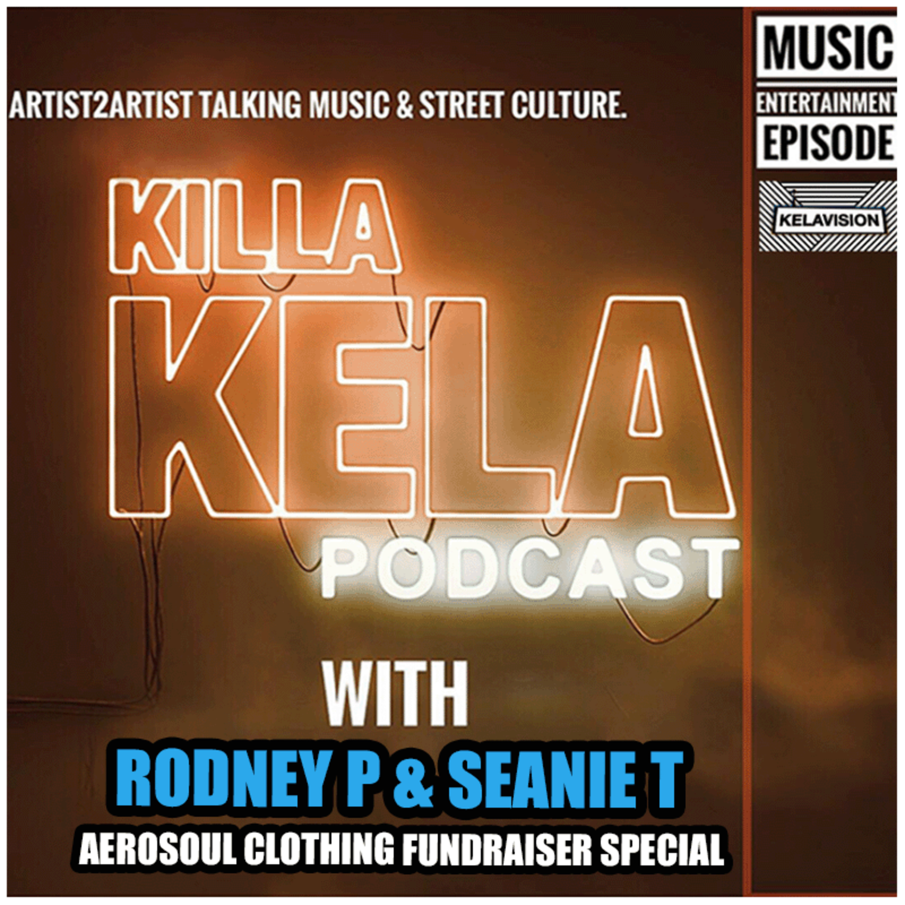 Killa Kela Podcast
