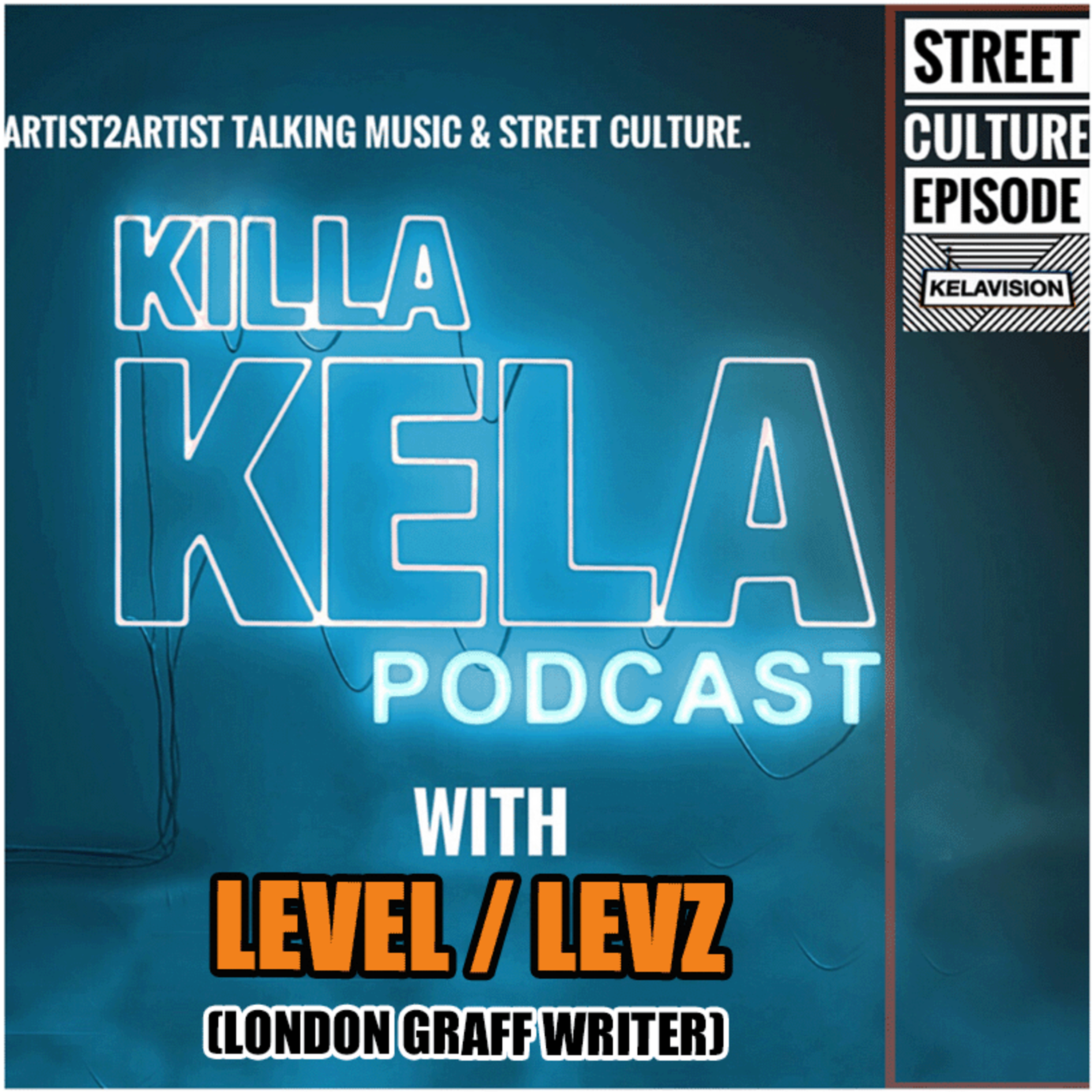 Killa Kela Podcast